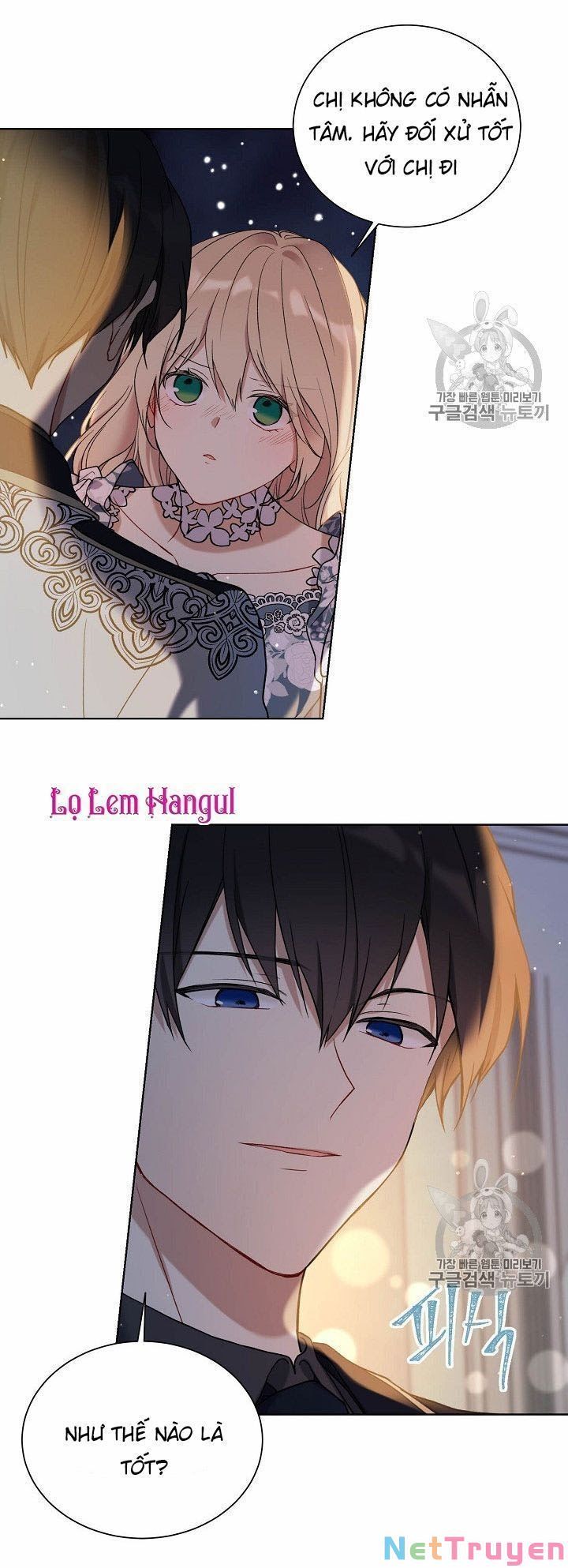 đọc truyện Vương Miện Viridescent Chương 32 ảnh 8 tại Thiên Thai Truyện