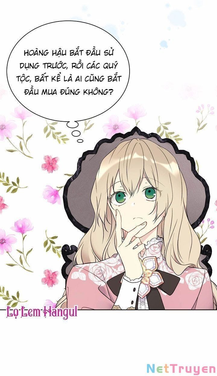 đọc truyện Vương Miện Viridescent Chương 33 ảnh 13 tại Thiên Thai Truyện