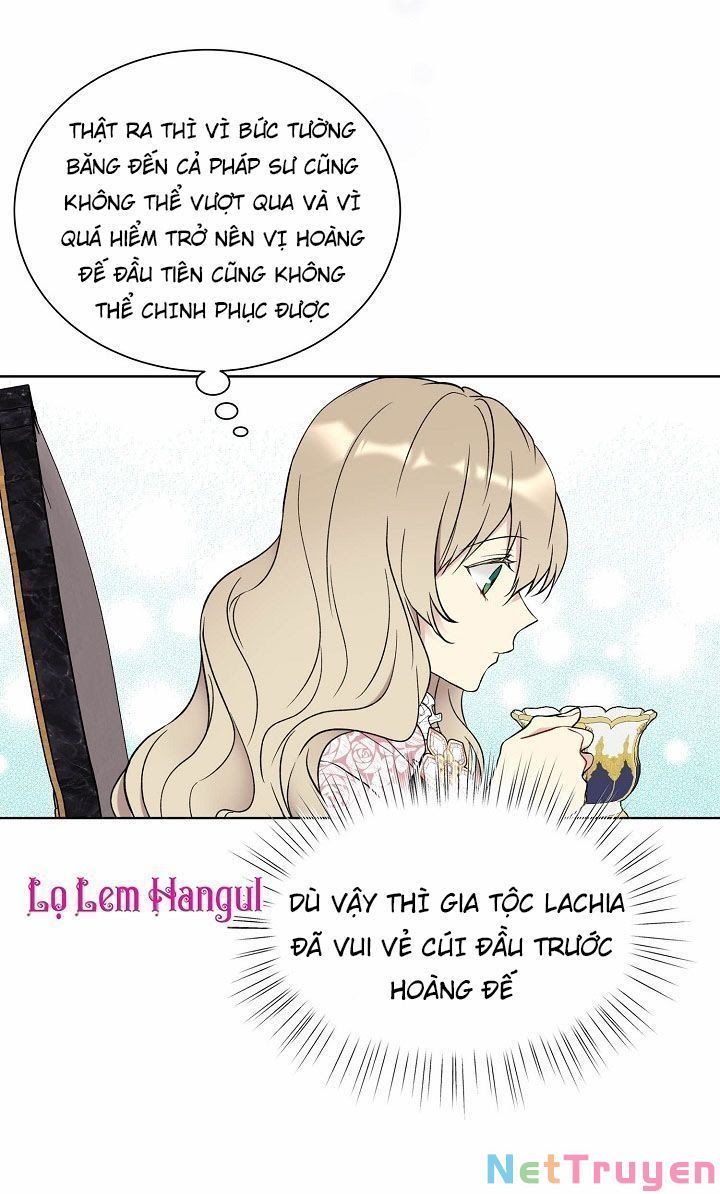 đọc truyện Vương Miện Viridescent Chương 33 ảnh 22 tại Thiên Thai Truyện