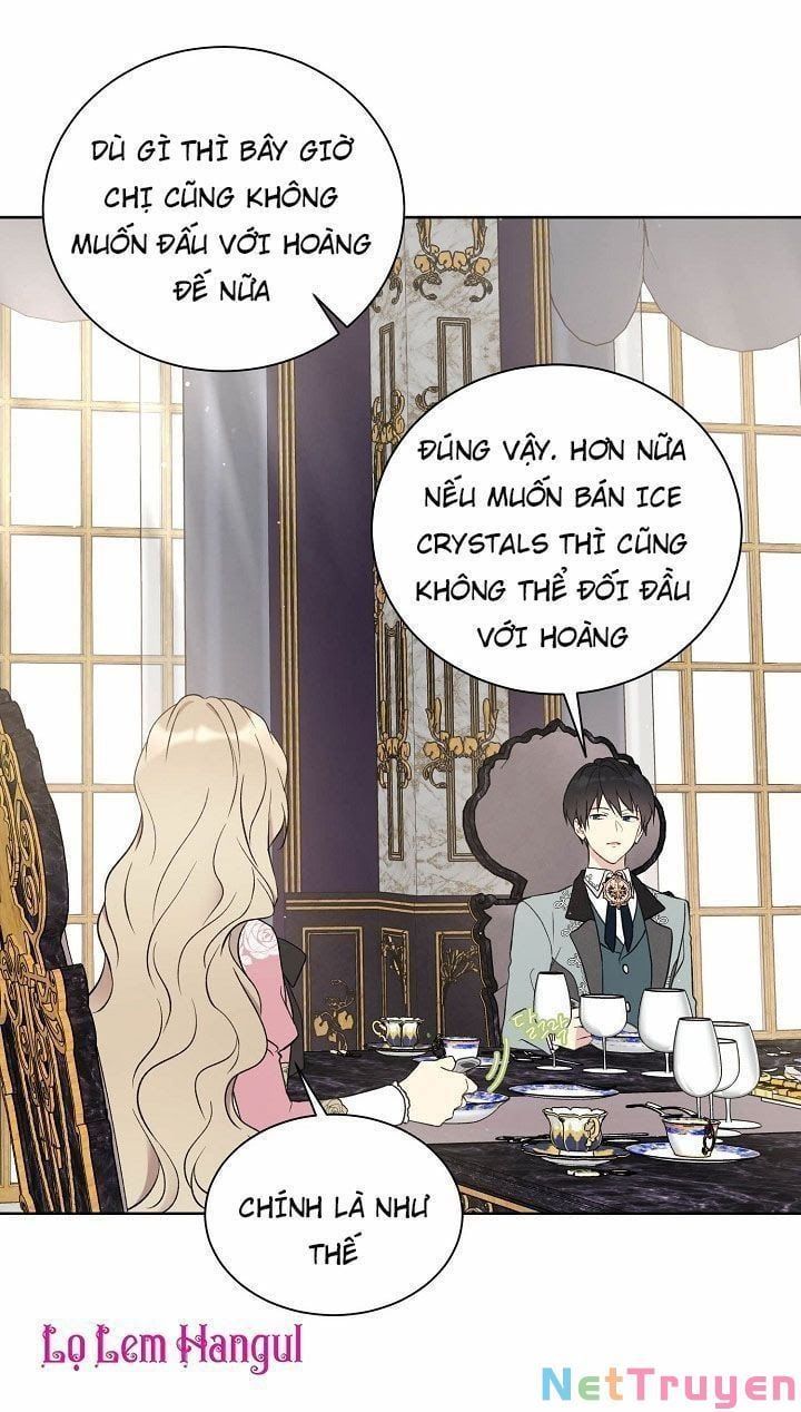 đọc truyện Vương Miện Viridescent Chương 33 ảnh 25 tại Thiên Thai Truyện