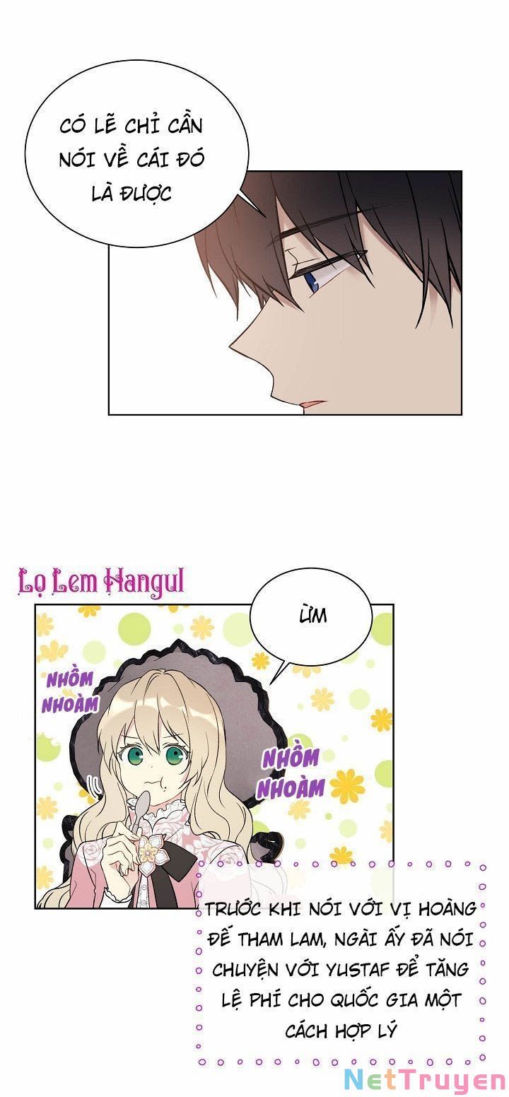 đọc truyện Vương Miện Viridescent Chương 33 ảnh 26 tại Thiên Thai Truyện