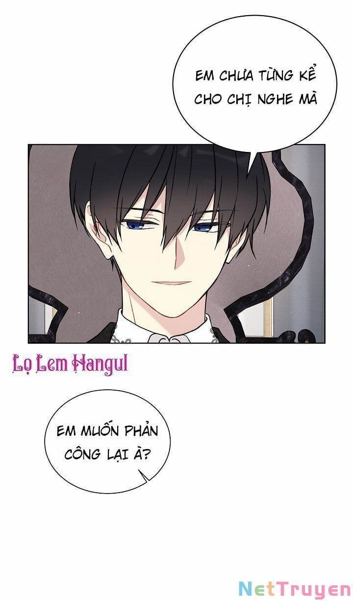 đọc truyện Vương Miện Viridescent Chương 33 ảnh 28 tại Thiên Thai Truyện