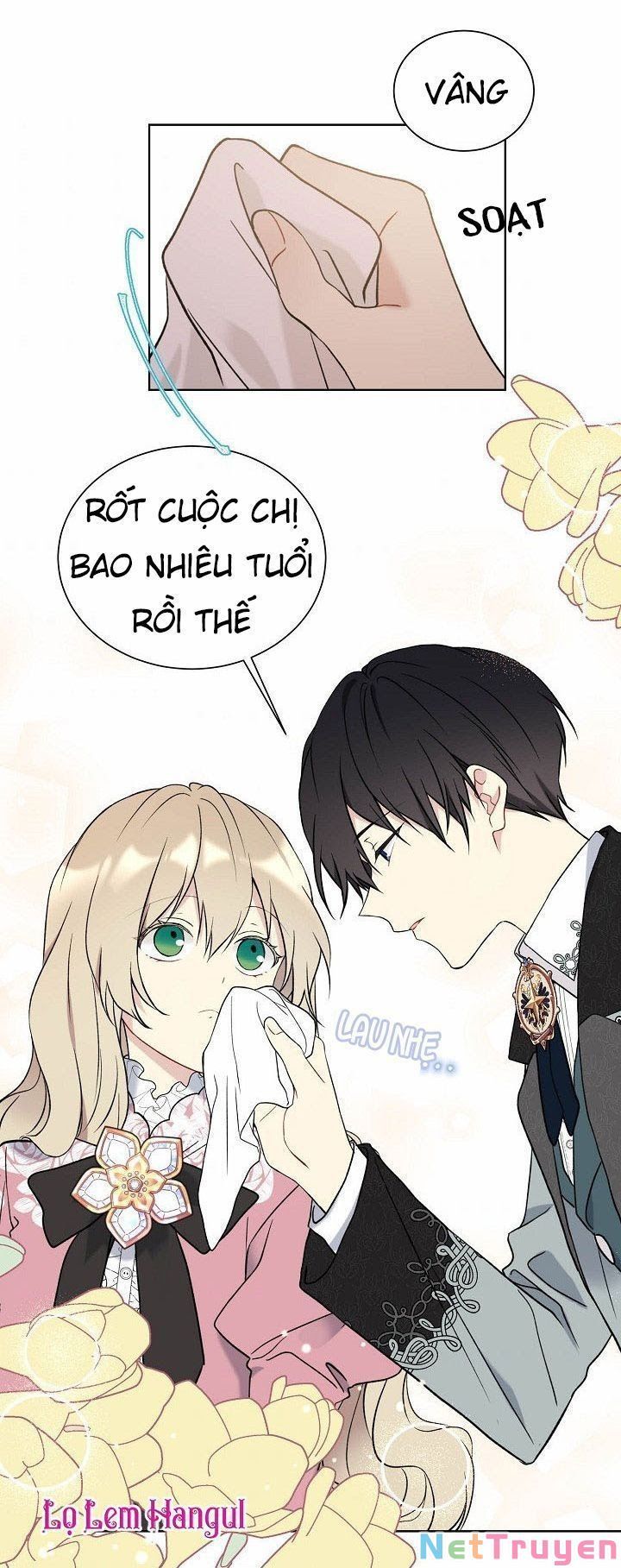 đọc truyện Vương Miện Viridescent Chương 33 ảnh 29 tại Thiên Thai Truyện