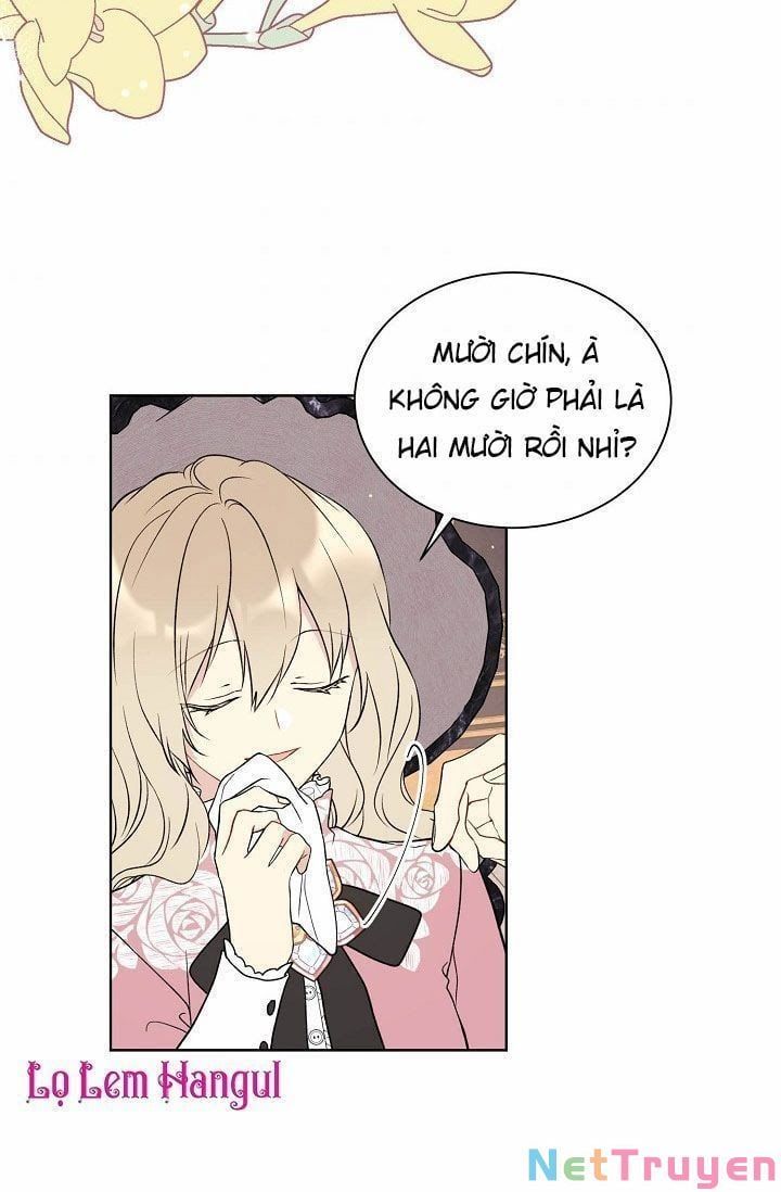 đọc truyện Vương Miện Viridescent Chương 33 ảnh 30 tại Thiên Thai Truyện