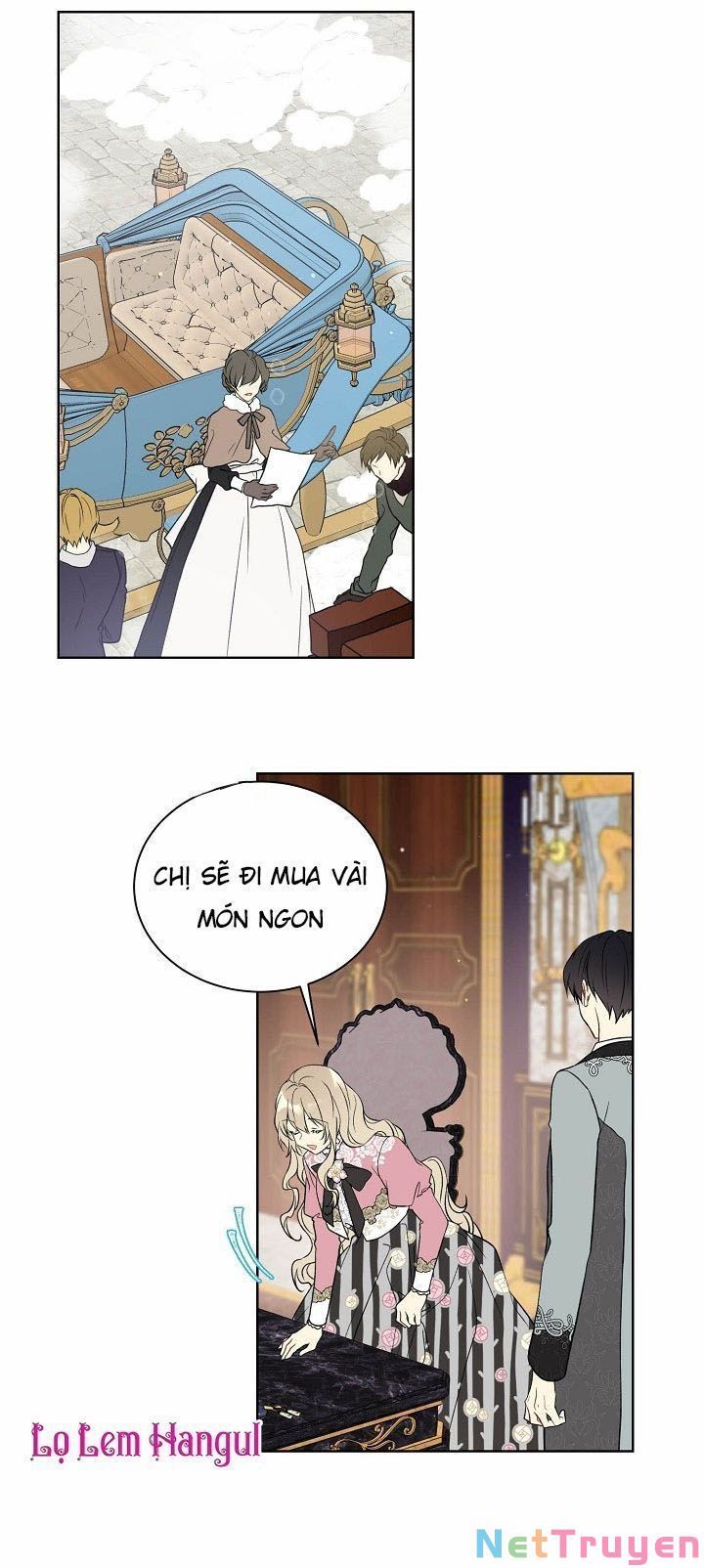 đọc truyện Vương Miện Viridescent Chương 33 ảnh 32 tại Thiên Thai Truyện