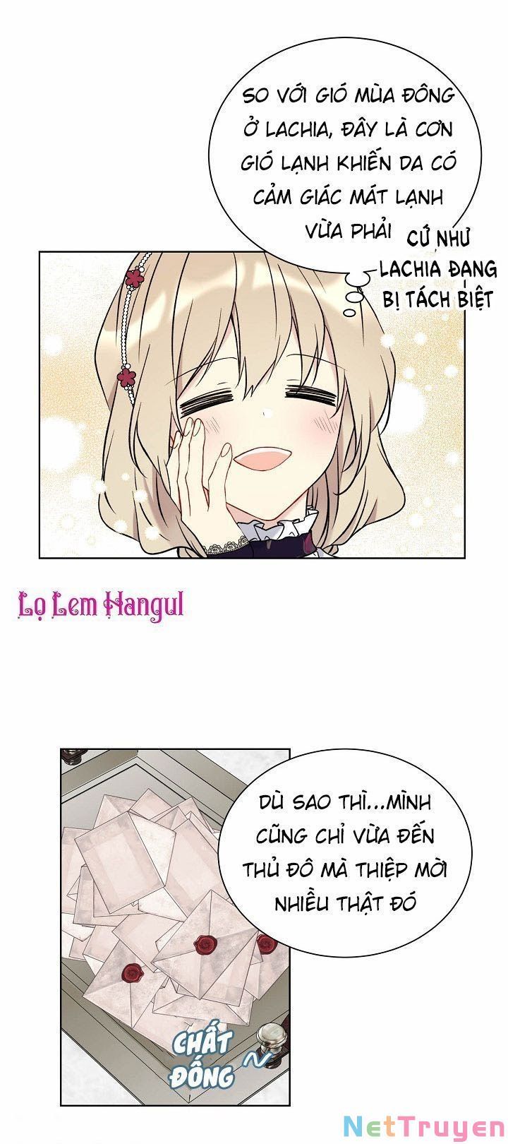 đọc truyện Vương Miện Viridescent Chương 33 ảnh 43 tại Thiên Thai Truyện