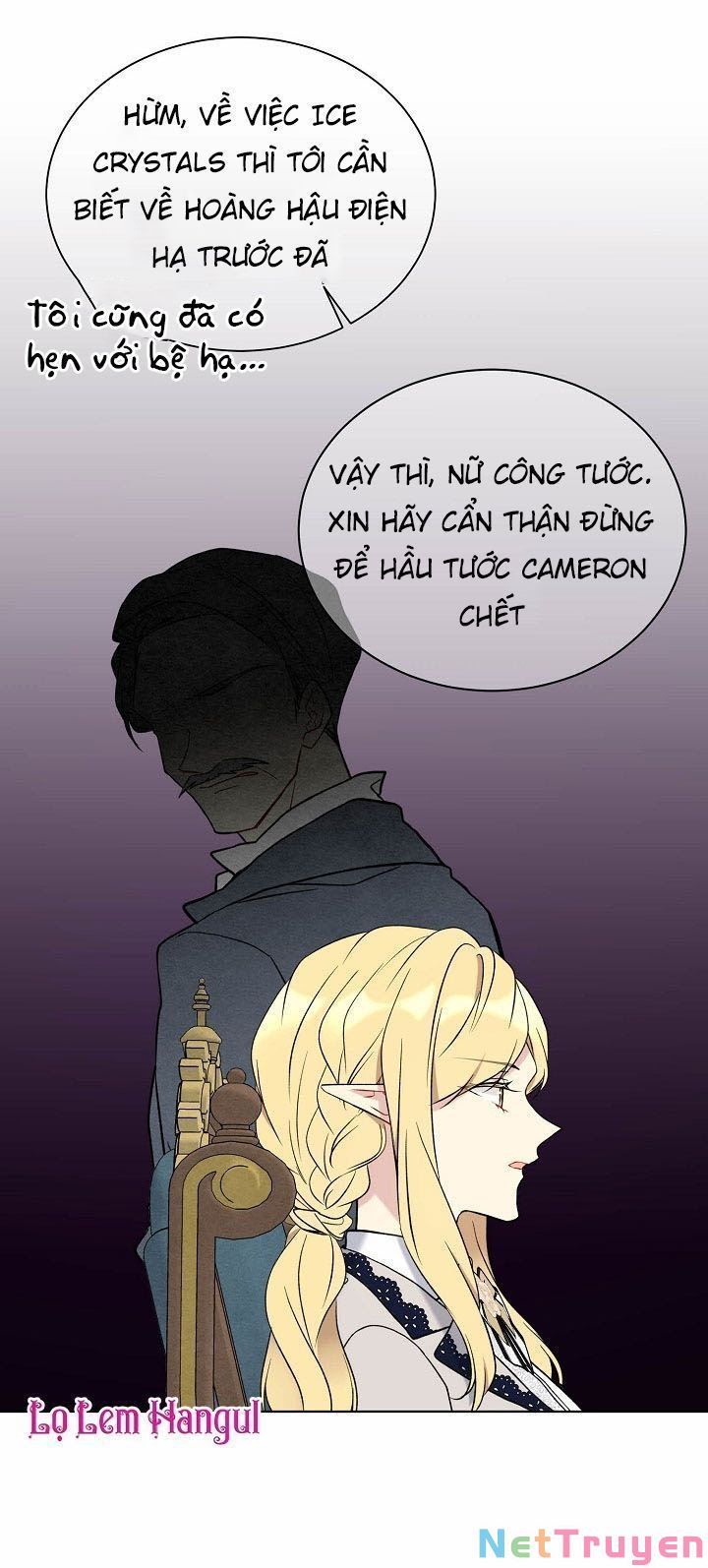 đọc truyện Vương Miện Viridescent Chương 33 ảnh 50 tại Thiên Thai Truyện