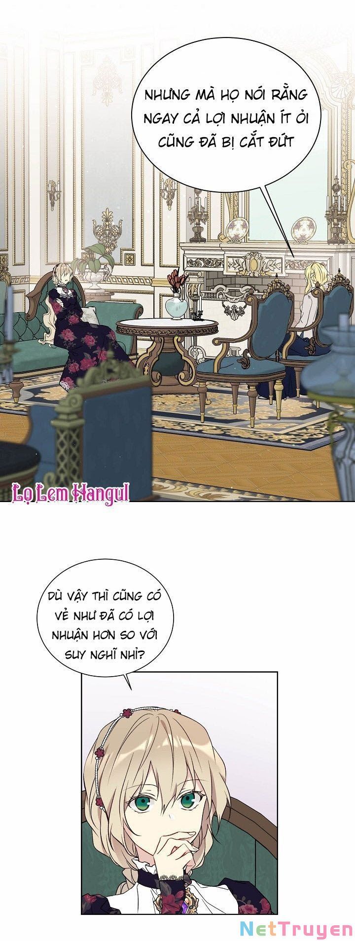 đọc truyện Vương Miện Viridescent Chương 33 ảnh 53 tại Thiên Thai Truyện