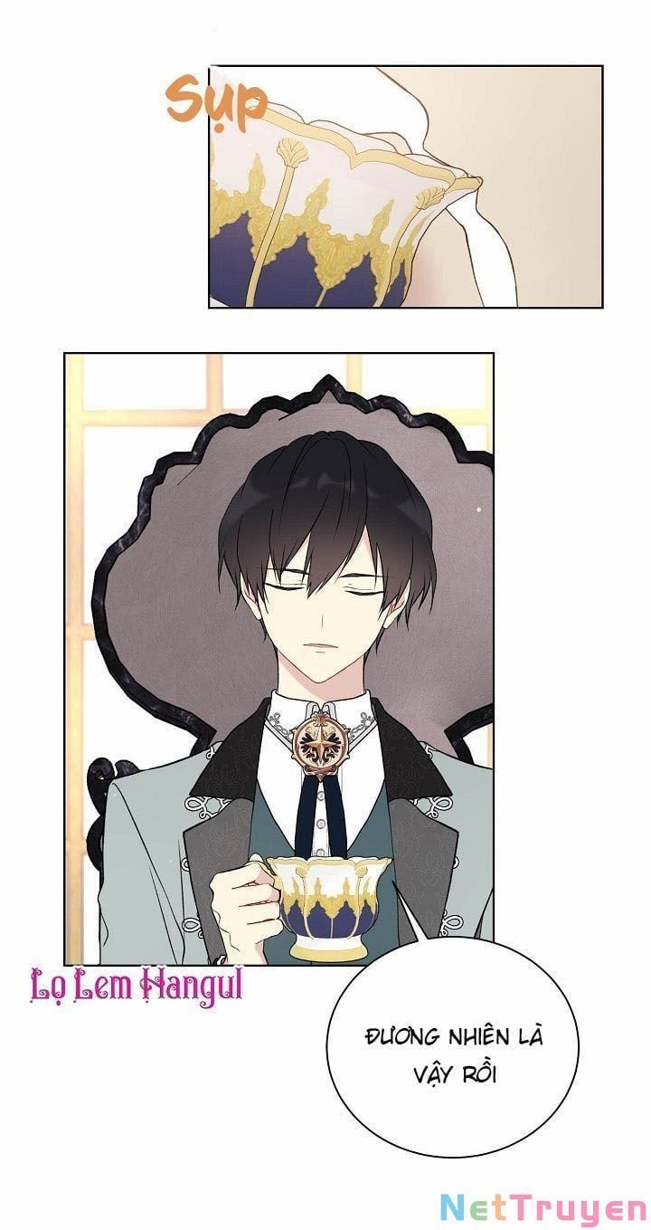 đọc truyện Vương Miện Viridescent Chương 33 ảnh 9 tại Thiên Thai Truyện