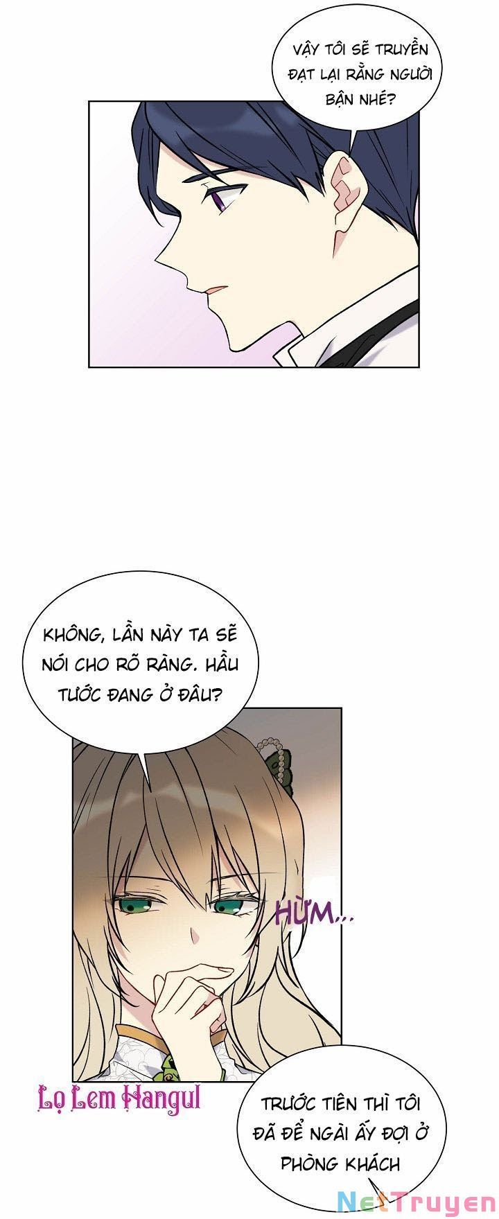 đọc truyện Vương Miện Viridescent Chương 34 ảnh 21 tại Thiên Thai Truyện