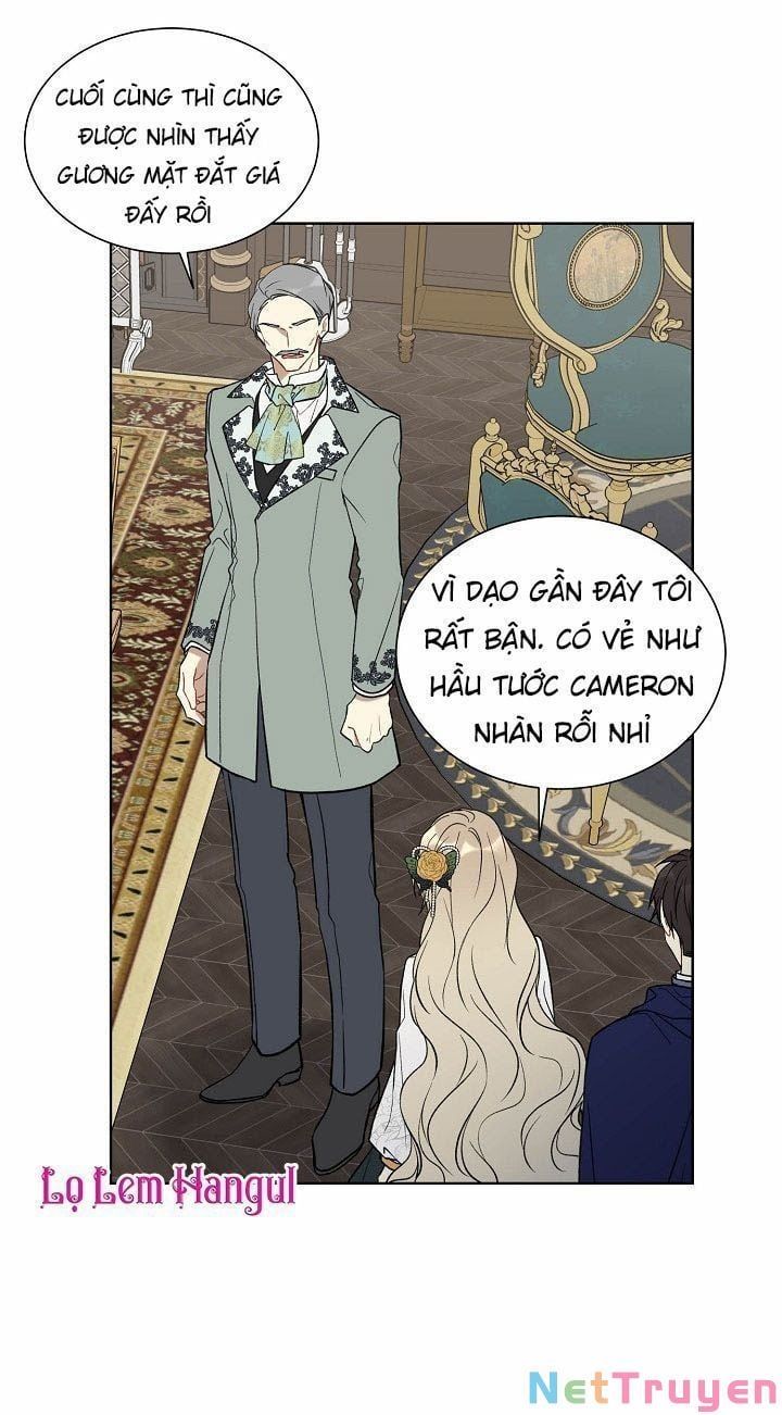 đọc truyện Vương Miện Viridescent Chương 34 ảnh 23 tại Thiên Thai Truyện