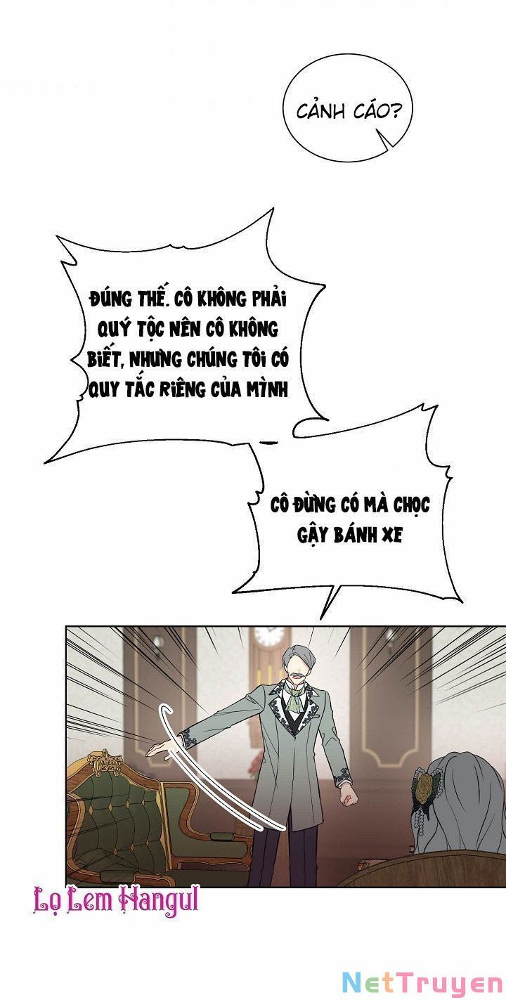 đọc truyện Vương Miện Viridescent Chương 34 ảnh 28 tại Thiên Thai Truyện