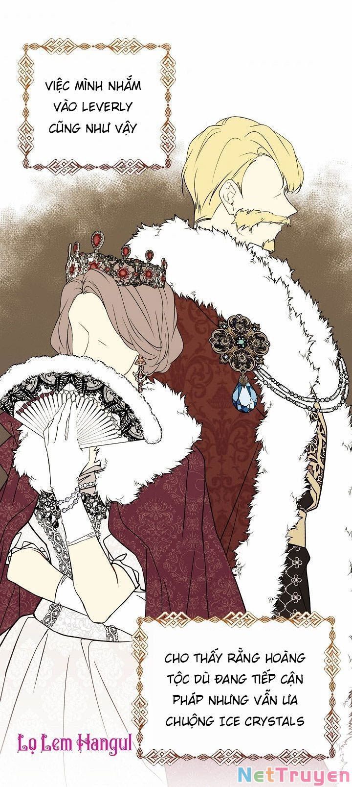 đọc truyện Vương Miện Viridescent Chương 34 ảnh 5 tại Thiên Thai Truyện