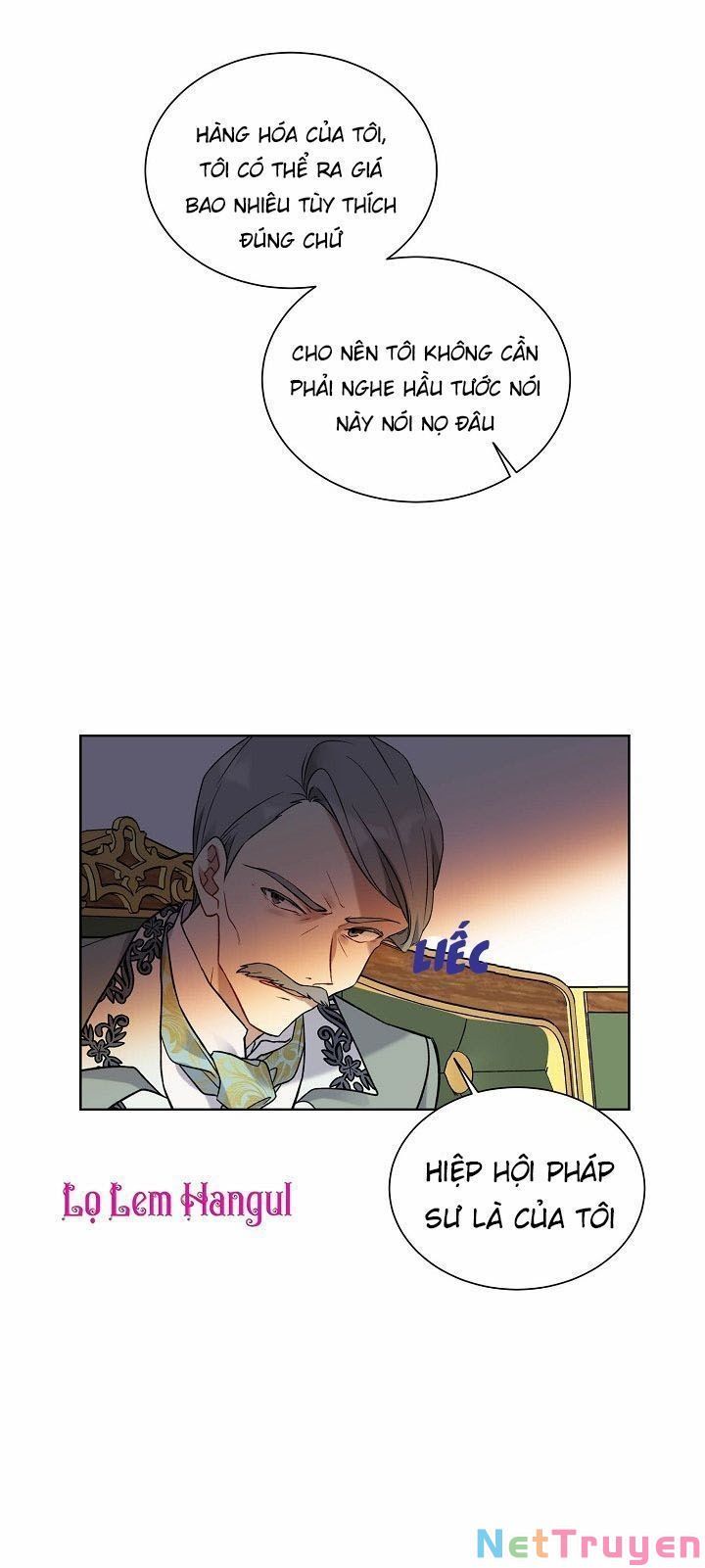 đọc truyện Vương Miện Viridescent Chương 34 ảnh 32 tại Thiên Thai Truyện