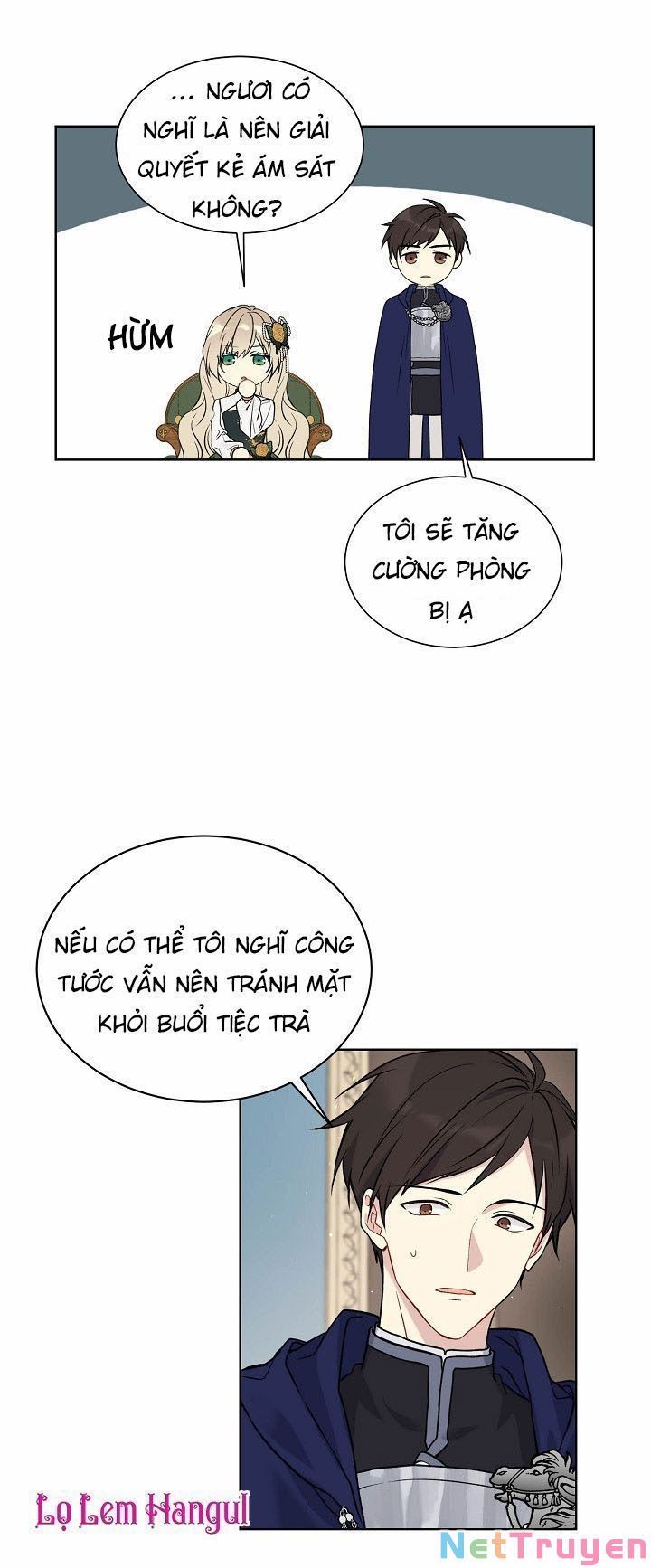 đọc truyện Vương Miện Viridescent Chương 34 ảnh 38 tại Thiên Thai Truyện