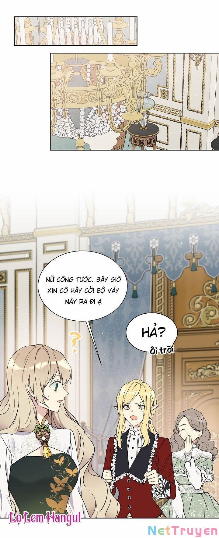 đọc truyện Vương Miện Viridescent Chương 34 ảnh 47 tại Thiên Thai Truyện