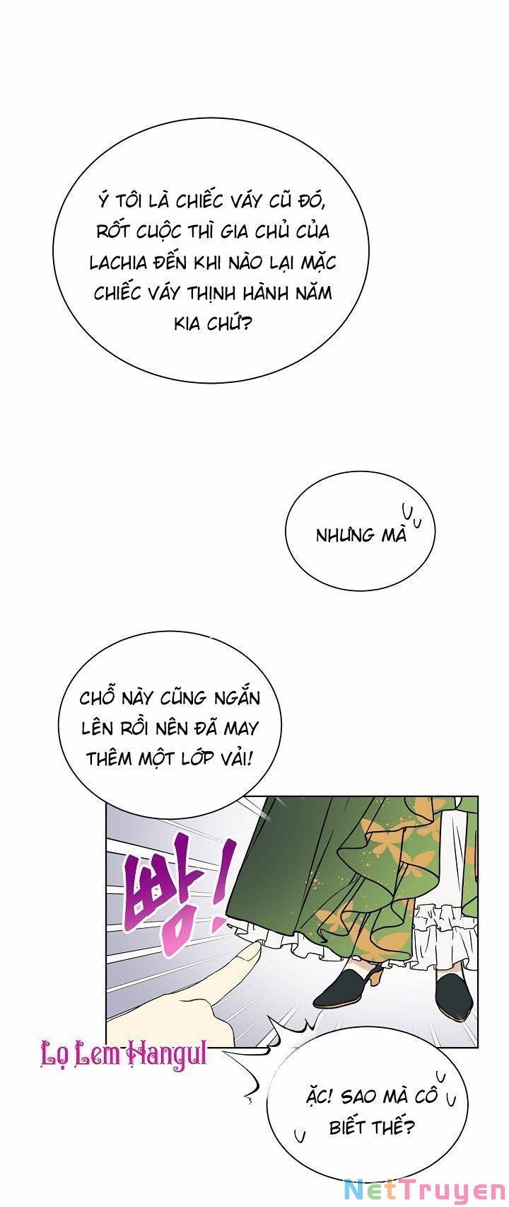 đọc truyện Vương Miện Viridescent Chương 34 ảnh 48 tại Thiên Thai Truyện