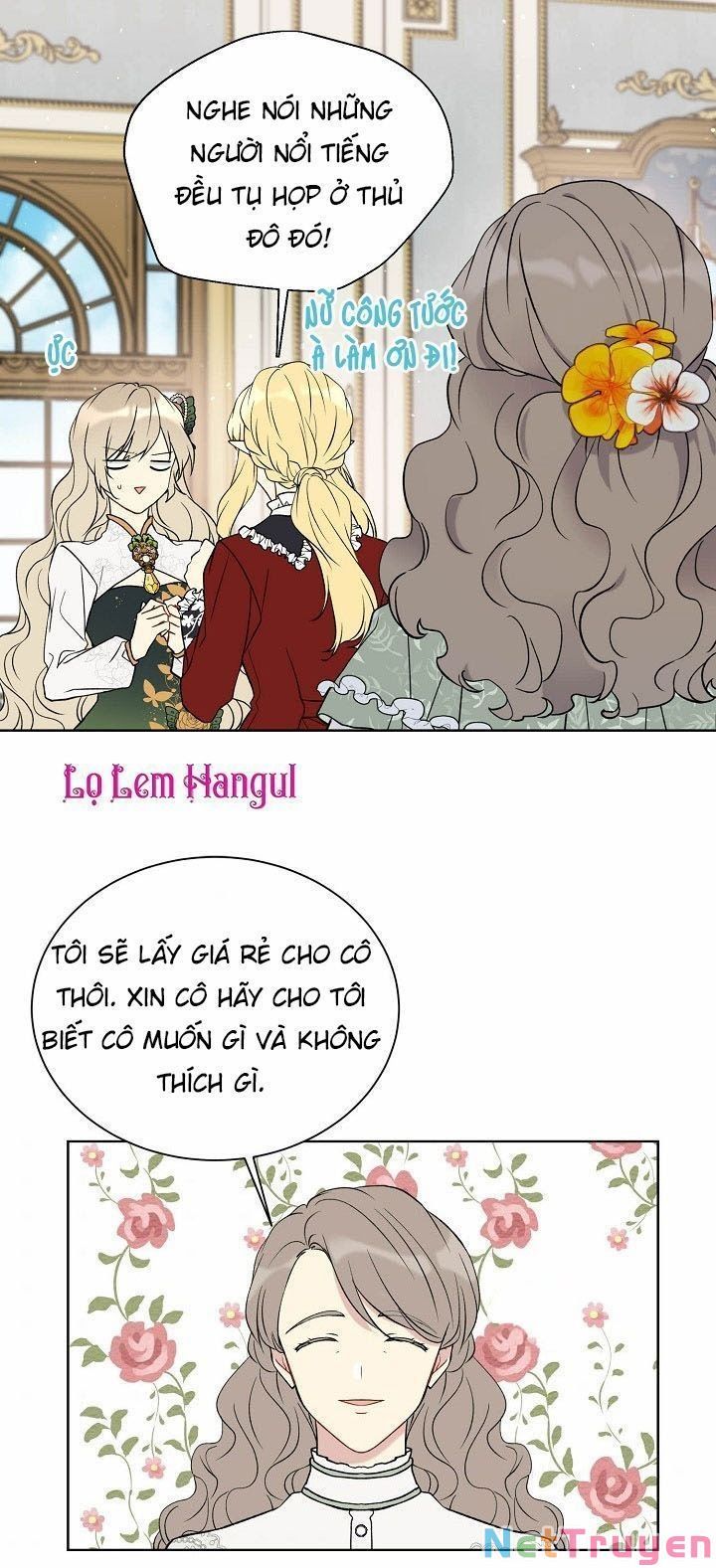 đọc truyện Vương Miện Viridescent Chương 34 ảnh 50 tại Thiên Thai Truyện