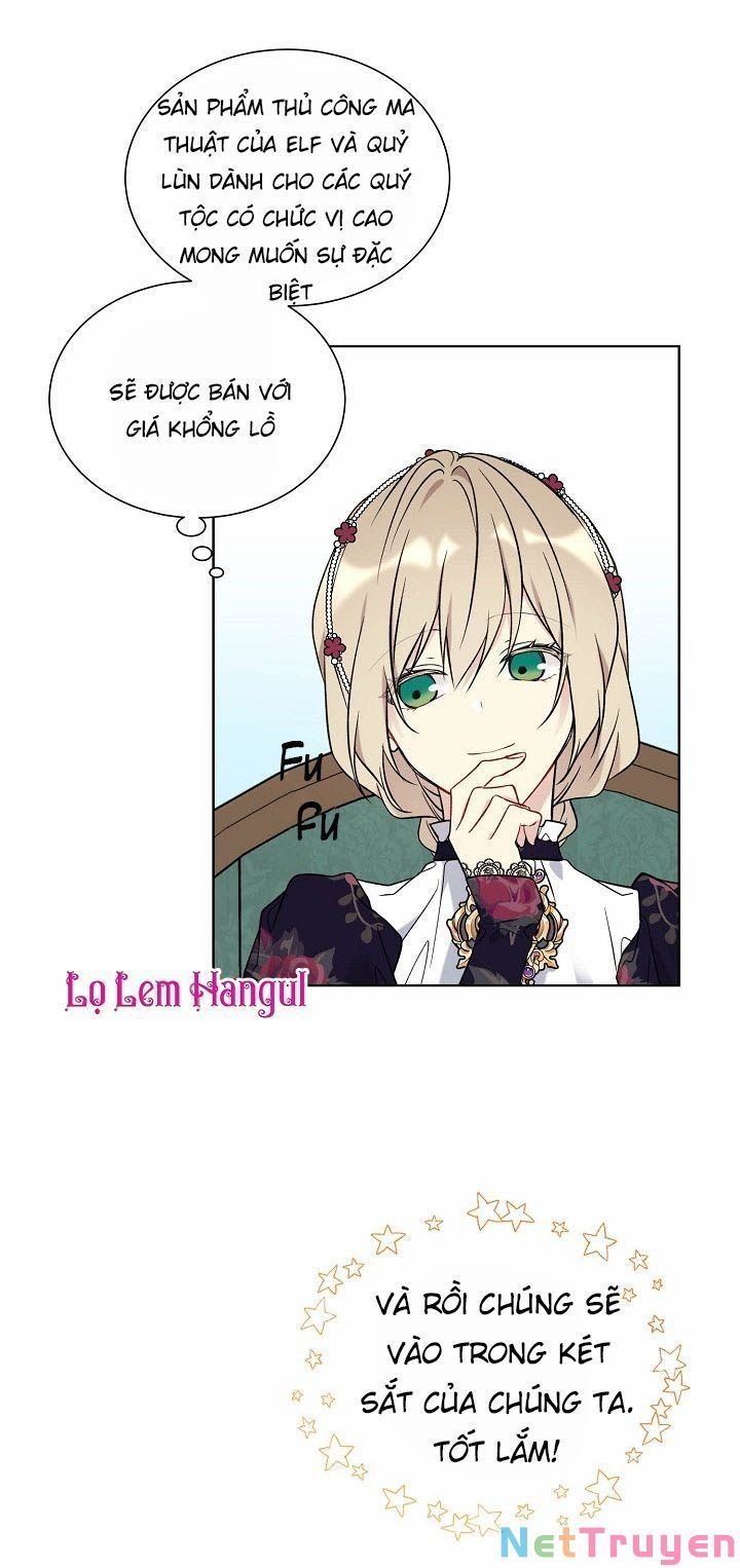 đọc truyện Vương Miện Viridescent Chương 34 ảnh 7 tại Thiên Thai Truyện