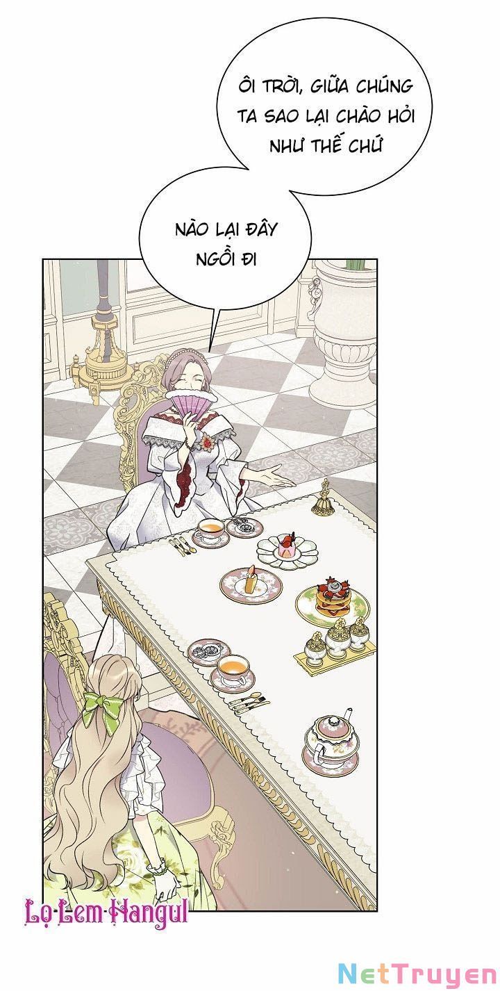 đọc truyện Vương Miện Viridescent Chương 34 ảnh 56 tại Thiên Thai Truyện