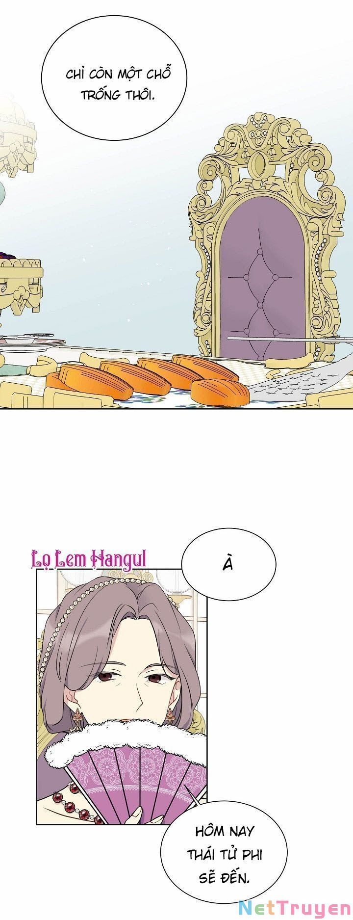 đọc truyện Vương Miện Viridescent Chương 34 ảnh 57 tại Thiên Thai Truyện