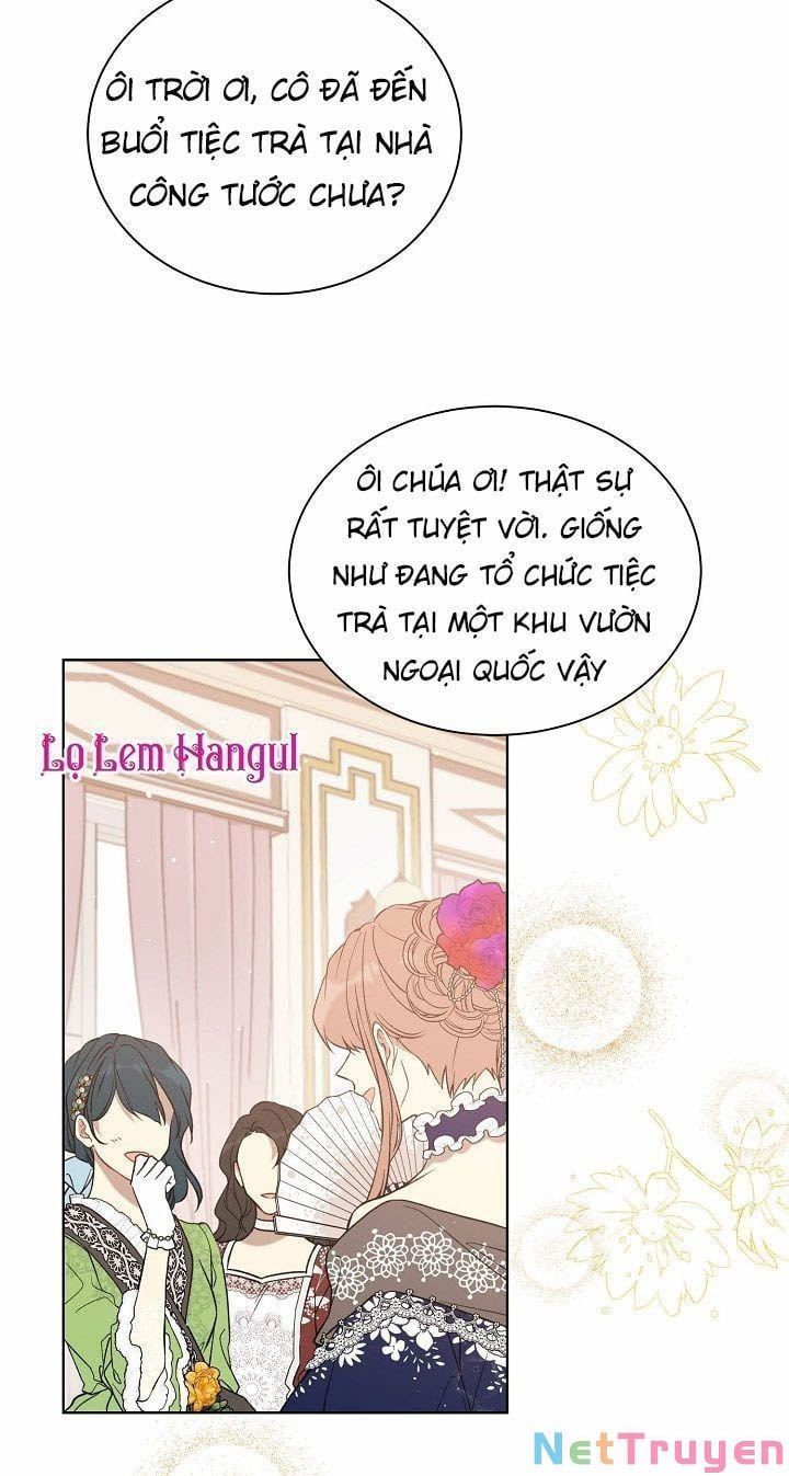 đọc truyện Vương Miện Viridescent Chương 34 ảnh 9 tại Thiên Thai Truyện