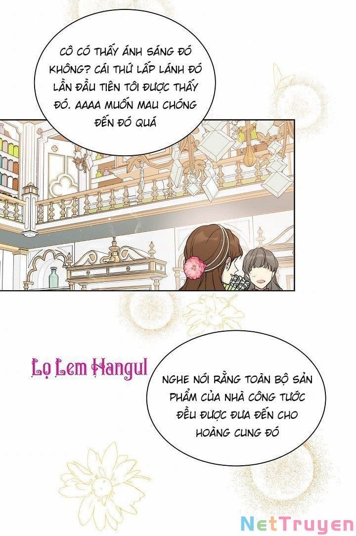 đọc truyện Vương Miện Viridescent Chương 34 ảnh 11 tại Thiên Thai Truyện