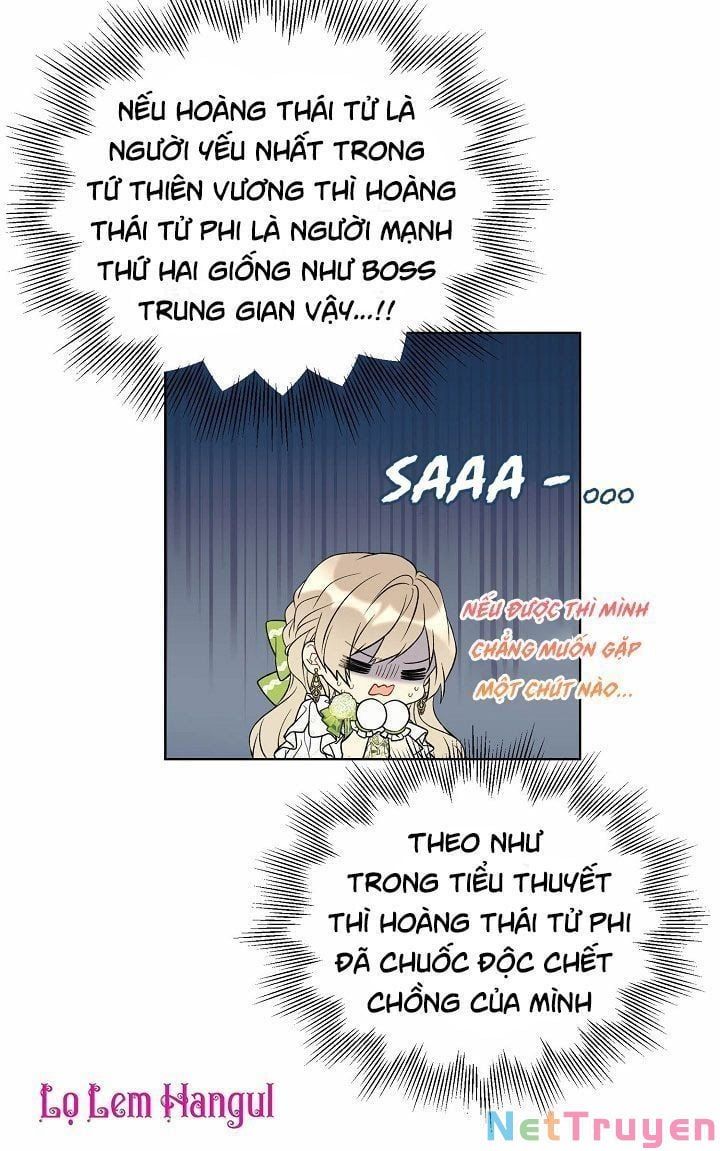 đọc truyện Vương Miện Viridescent Chương 35 ảnh 17 tại Thiên Thai Truyện