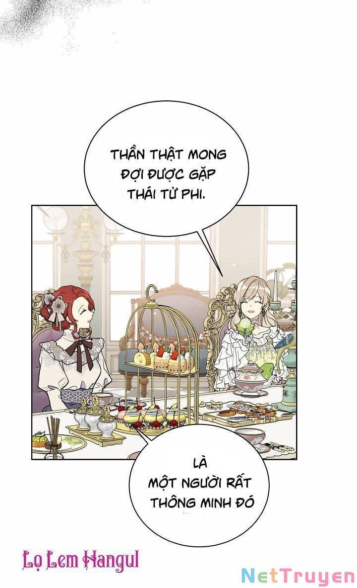 đọc truyện Vương Miện Viridescent Chương 35 ảnh 19 tại Thiên Thai Truyện