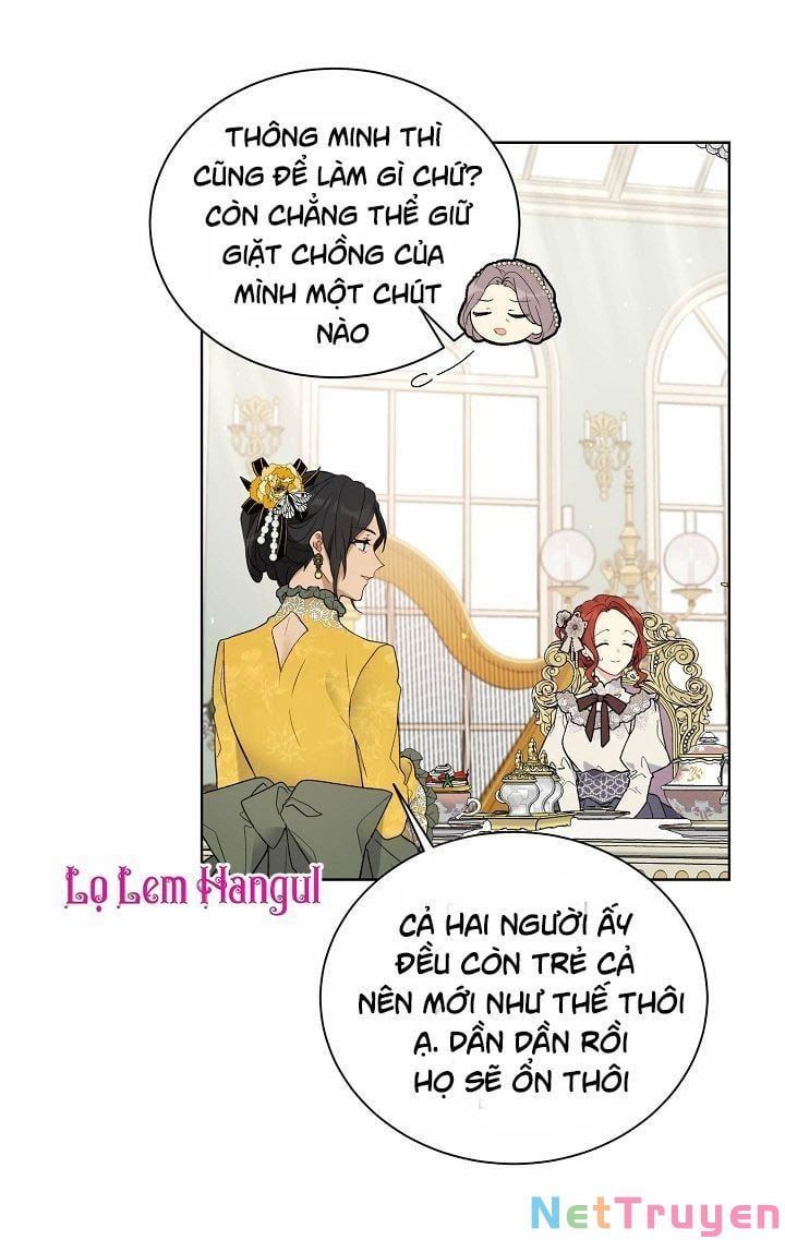 đọc truyện Vương Miện Viridescent Chương 35 ảnh 20 tại Thiên Thai Truyện