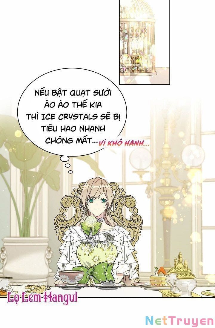 đọc truyện Vương Miện Viridescent Chương 35 ảnh 29 tại Thiên Thai Truyện