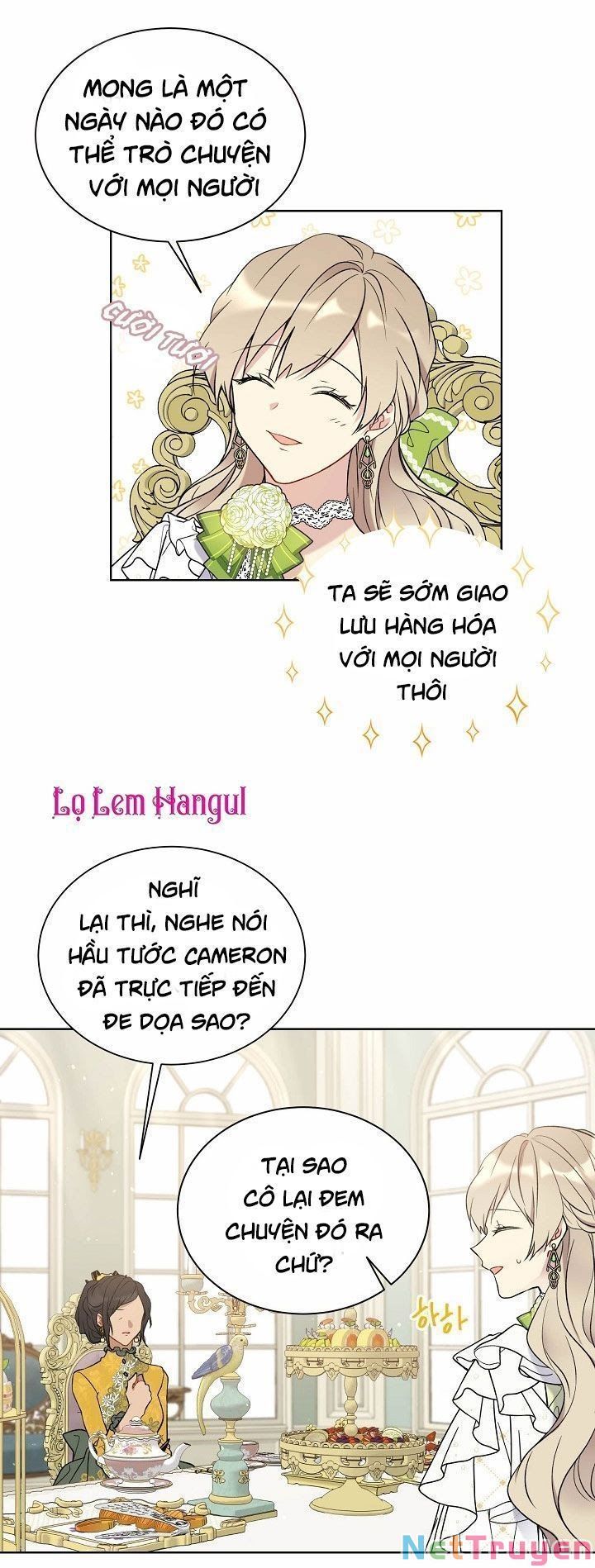 đọc truyện Vương Miện Viridescent Chương 35 ảnh 35 tại Thiên Thai Truyện