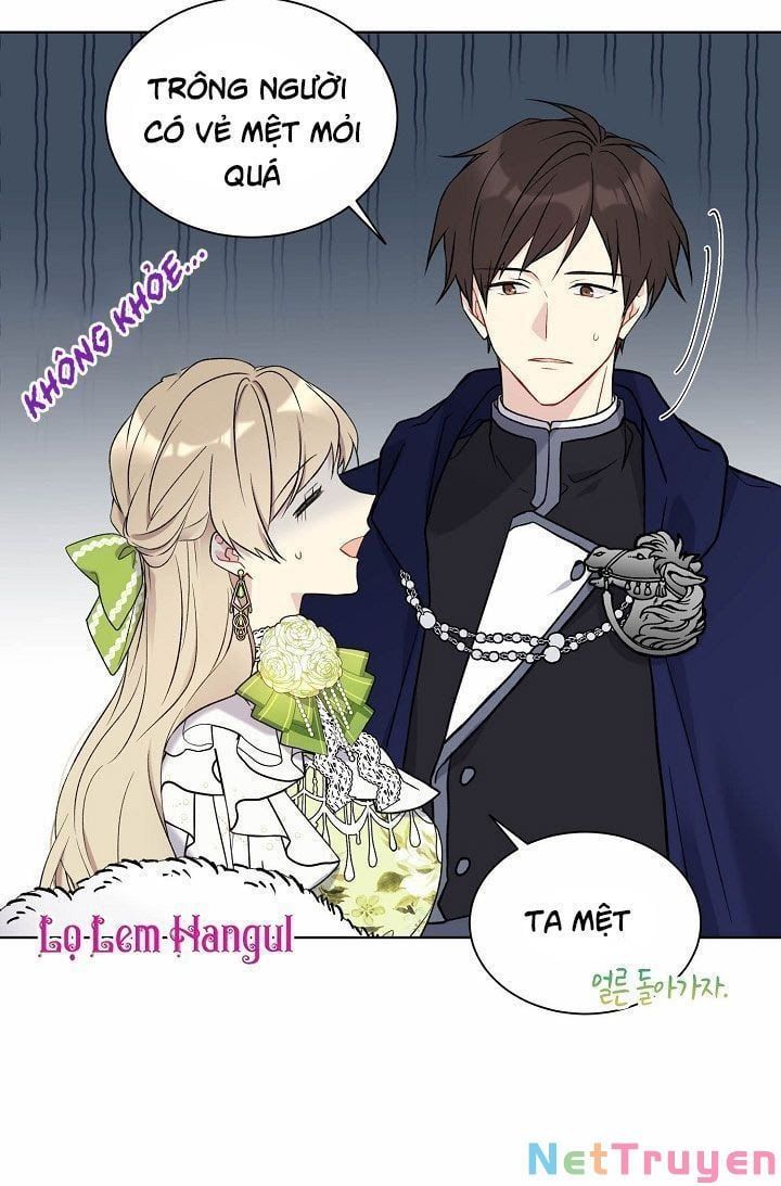 đọc truyện Vương Miện Viridescent Chương 35 ảnh 46 tại Thiên Thai Truyện