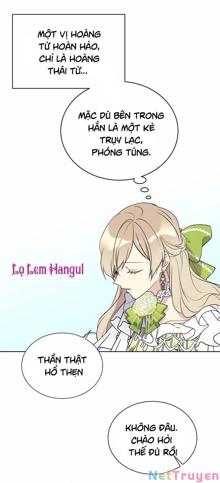 đọc truyện Vương Miện Viridescent Chương 35 ảnh 51 tại Thiên Thai Truyện