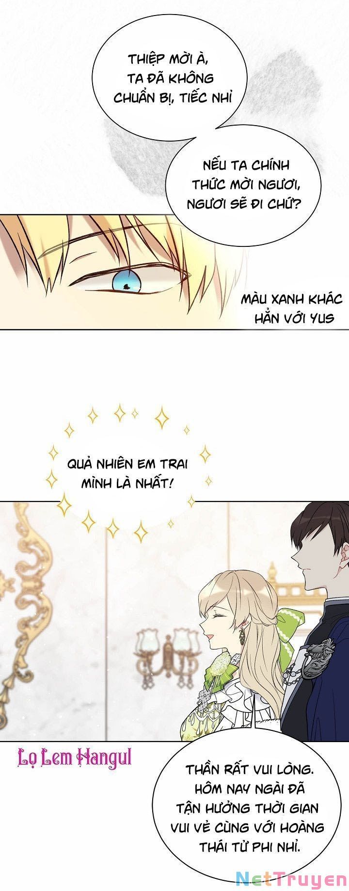 đọc truyện Vương Miện Viridescent Chương 35 ảnh 56 tại Thiên Thai Truyện