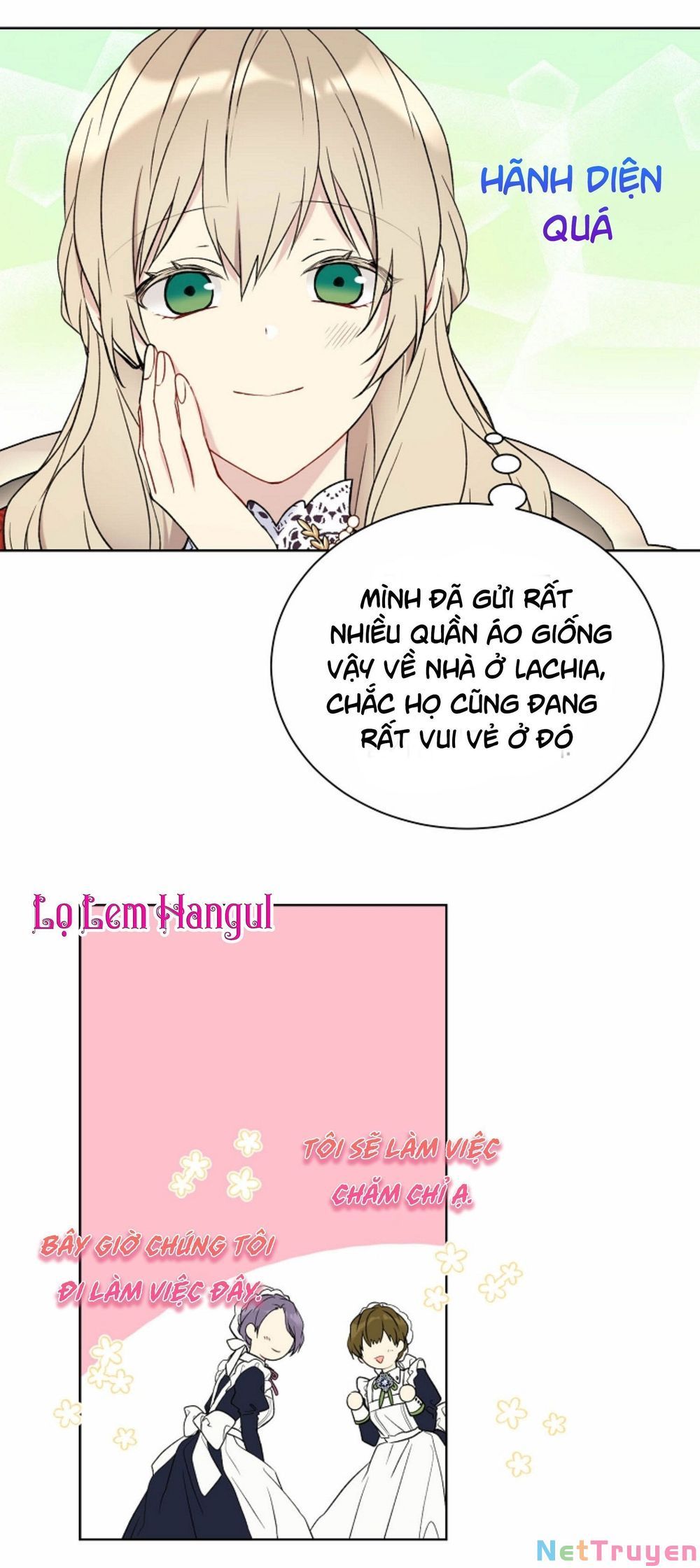 đọc truyện Vương Miện Viridescent Chương 36 ảnh 18 tại Thiên Thai Truyện