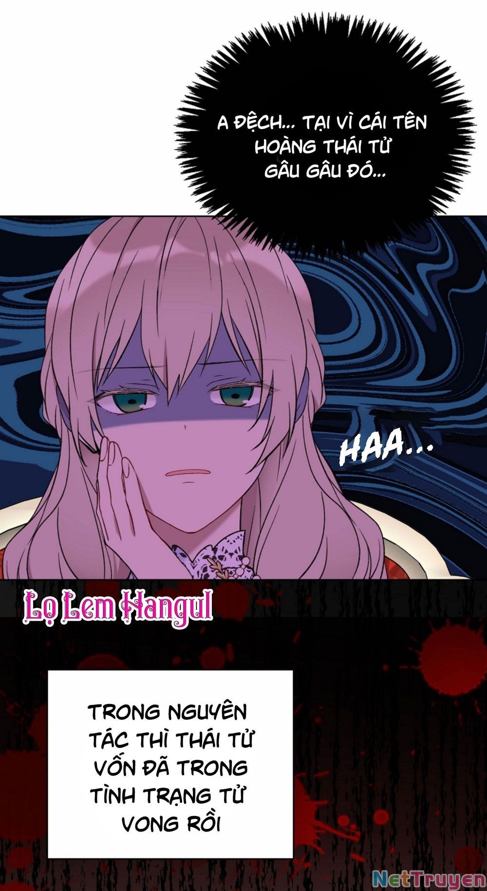 đọc truyện Vương Miện Viridescent Chương 36 ảnh 19 tại Thiên Thai Truyện