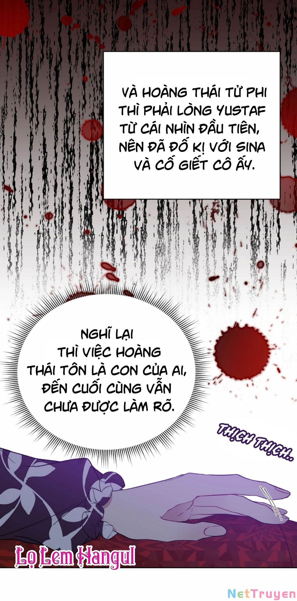 đọc truyện Vương Miện Viridescent Chương 36 ảnh 20 tại Thiên Thai Truyện