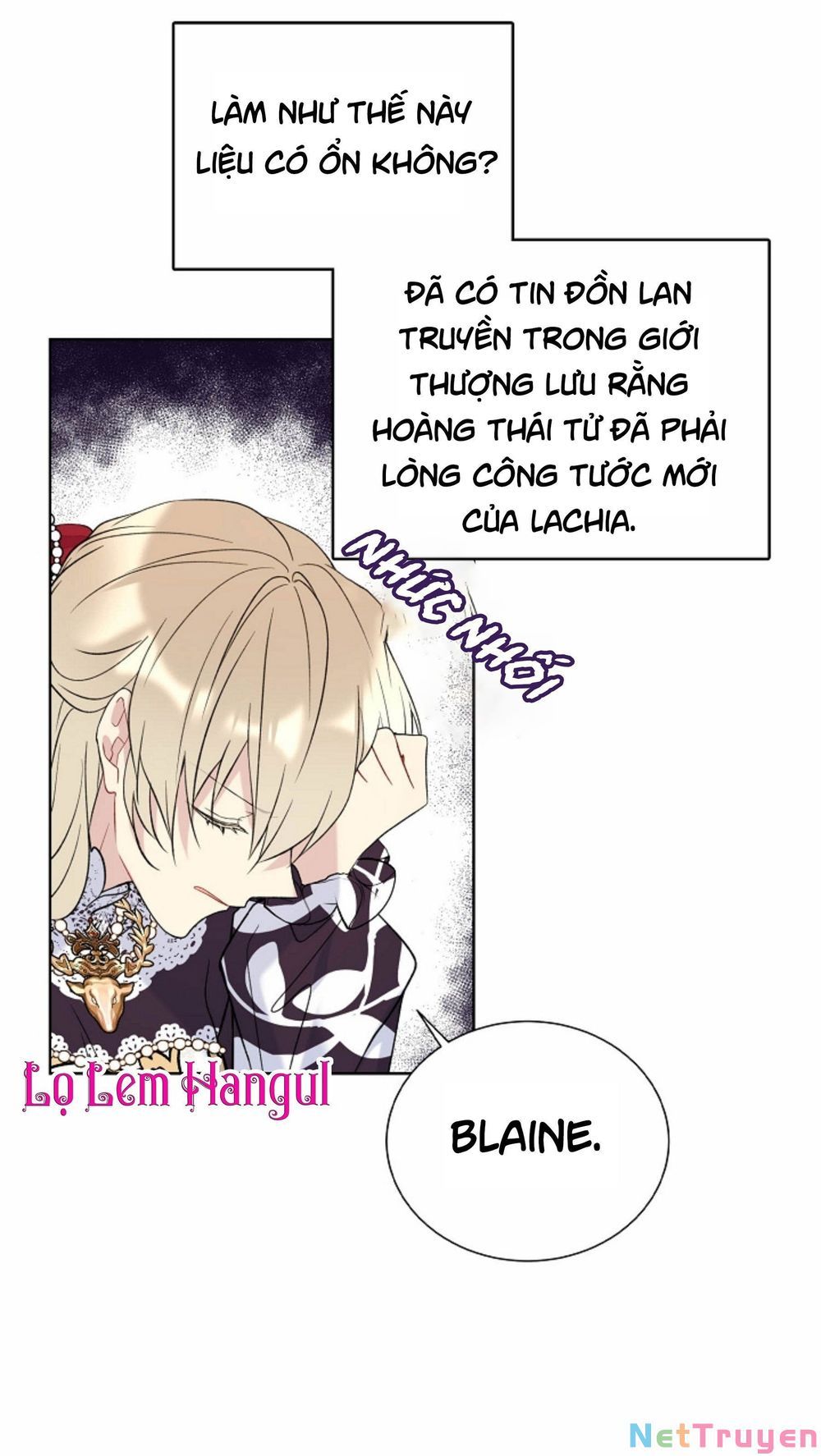 đọc truyện Vương Miện Viridescent Chương 36 ảnh 21 tại Thiên Thai Truyện