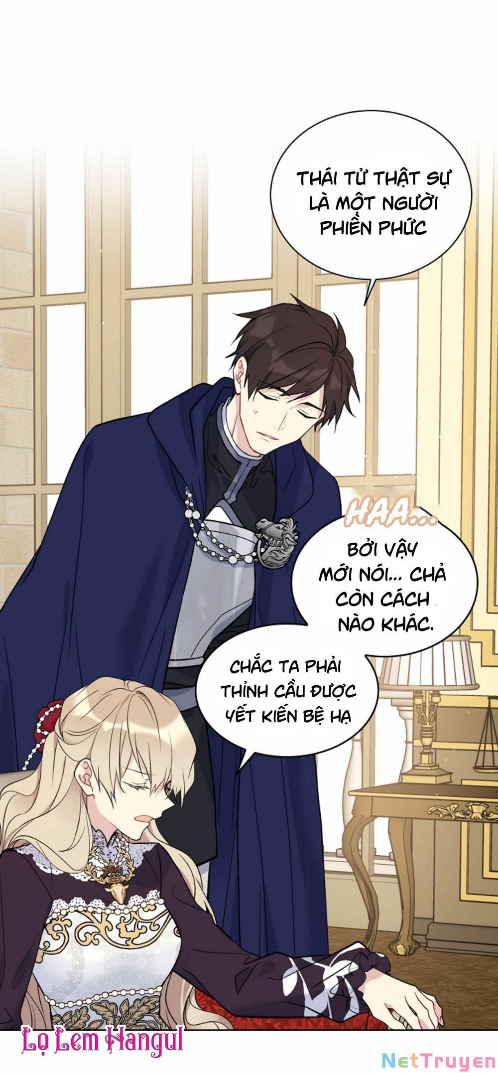 đọc truyện Vương Miện Viridescent Chương 36 ảnh 24 tại Thiên Thai Truyện