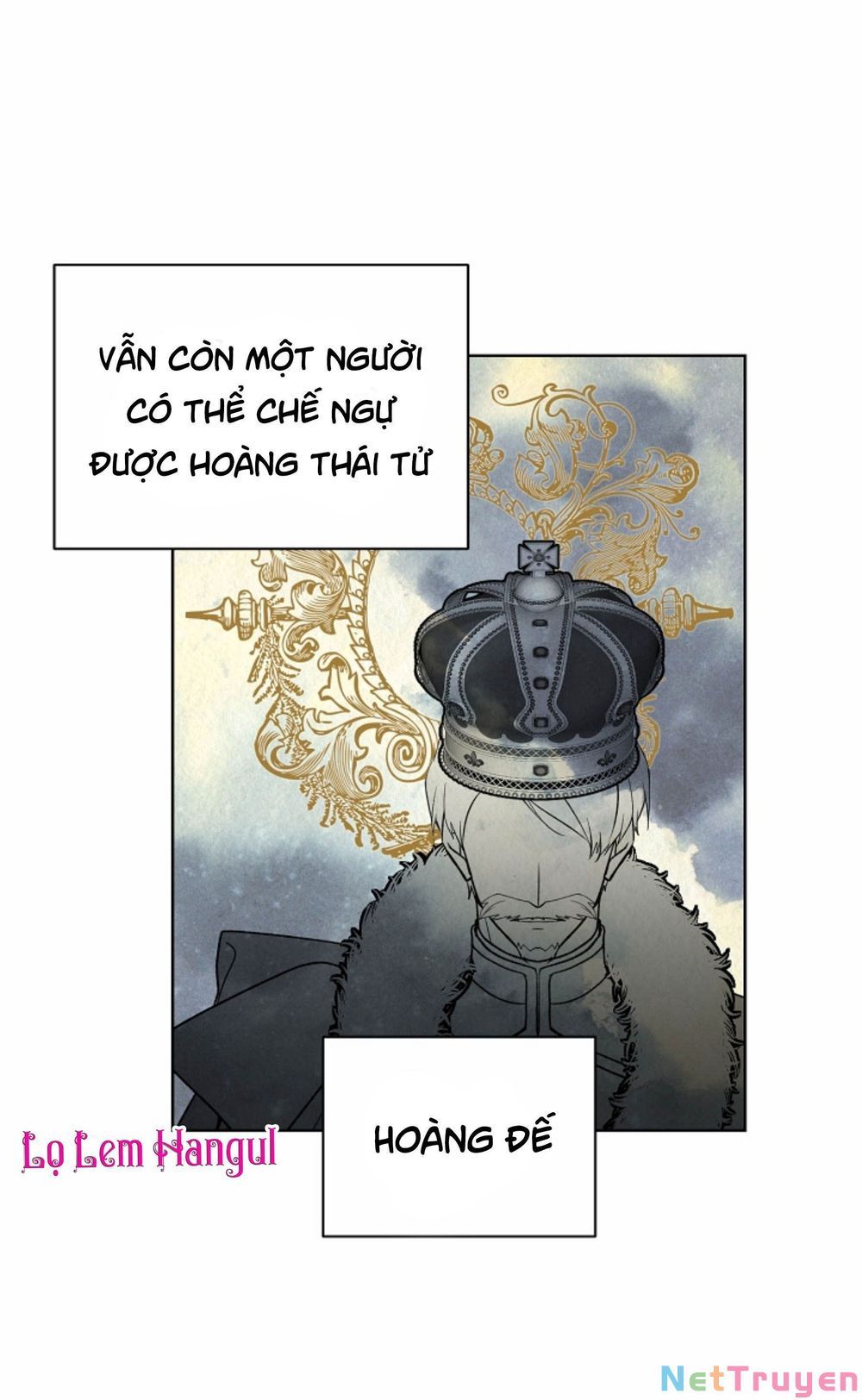 đọc truyện Vương Miện Viridescent Chương 36 ảnh 25 tại Thiên Thai Truyện