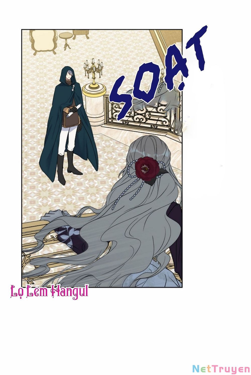 đọc truyện Vương Miện Viridescent Chương 36 ảnh 30 tại Thiên Thai Truyện