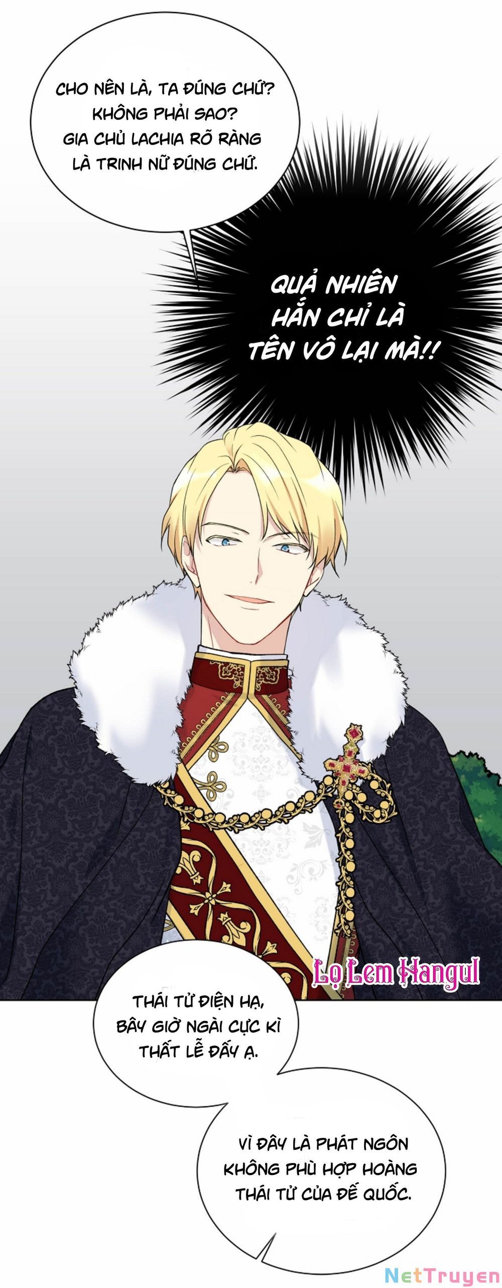 đọc truyện Vương Miện Viridescent Chương 36 ảnh 5 tại Thiên Thai Truyện