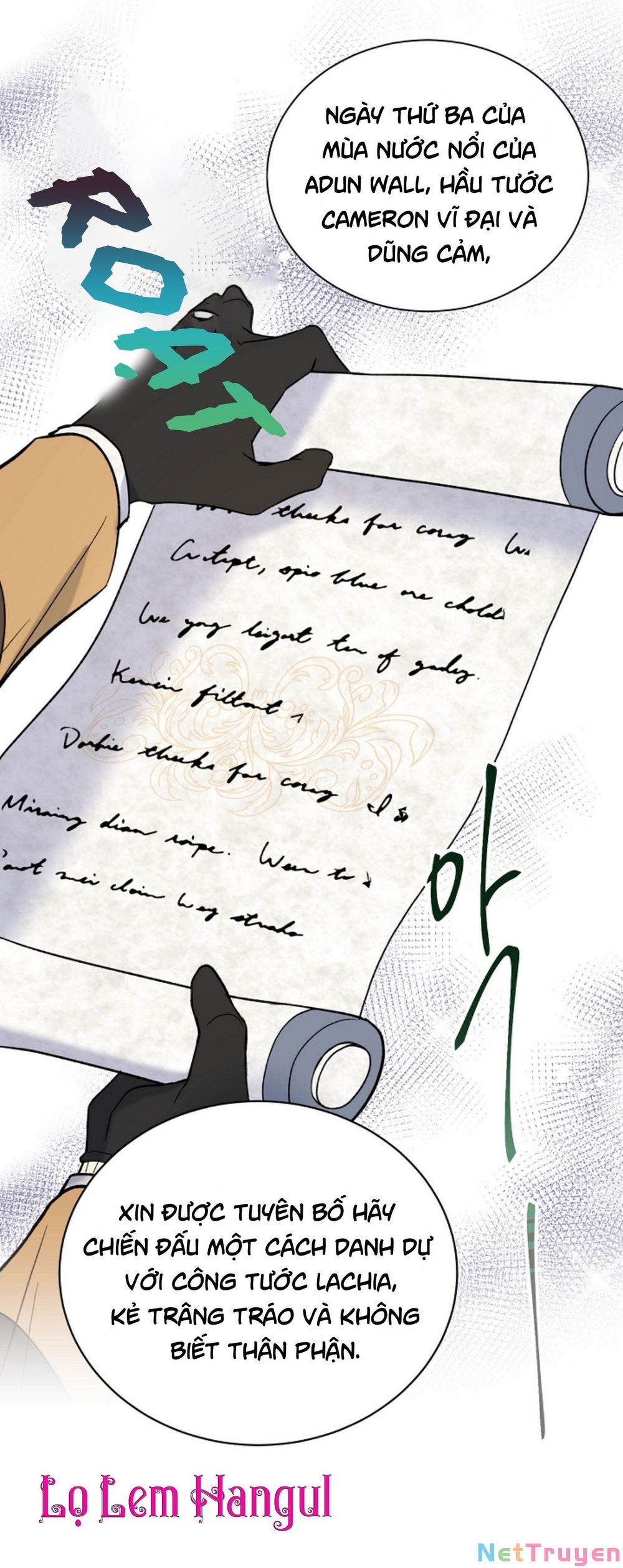 đọc truyện Vương Miện Viridescent Chương 36 ảnh 32 tại Thiên Thai Truyện