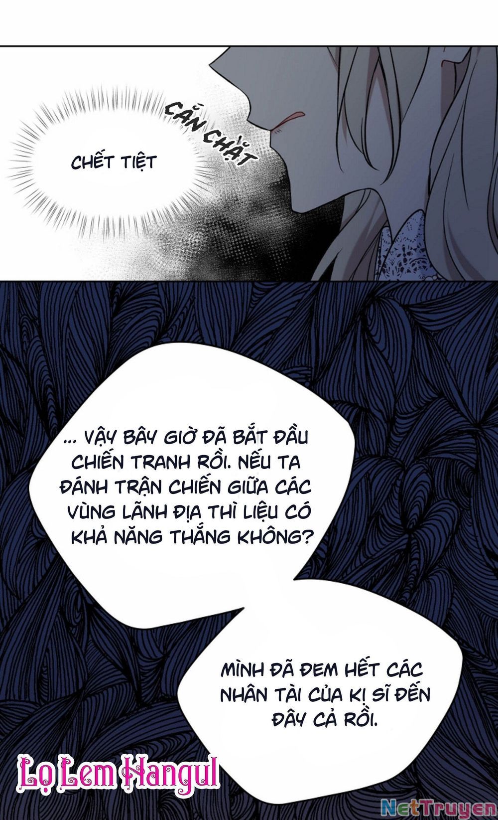 đọc truyện Vương Miện Viridescent Chương 36 ảnh 36 tại Thiên Thai Truyện