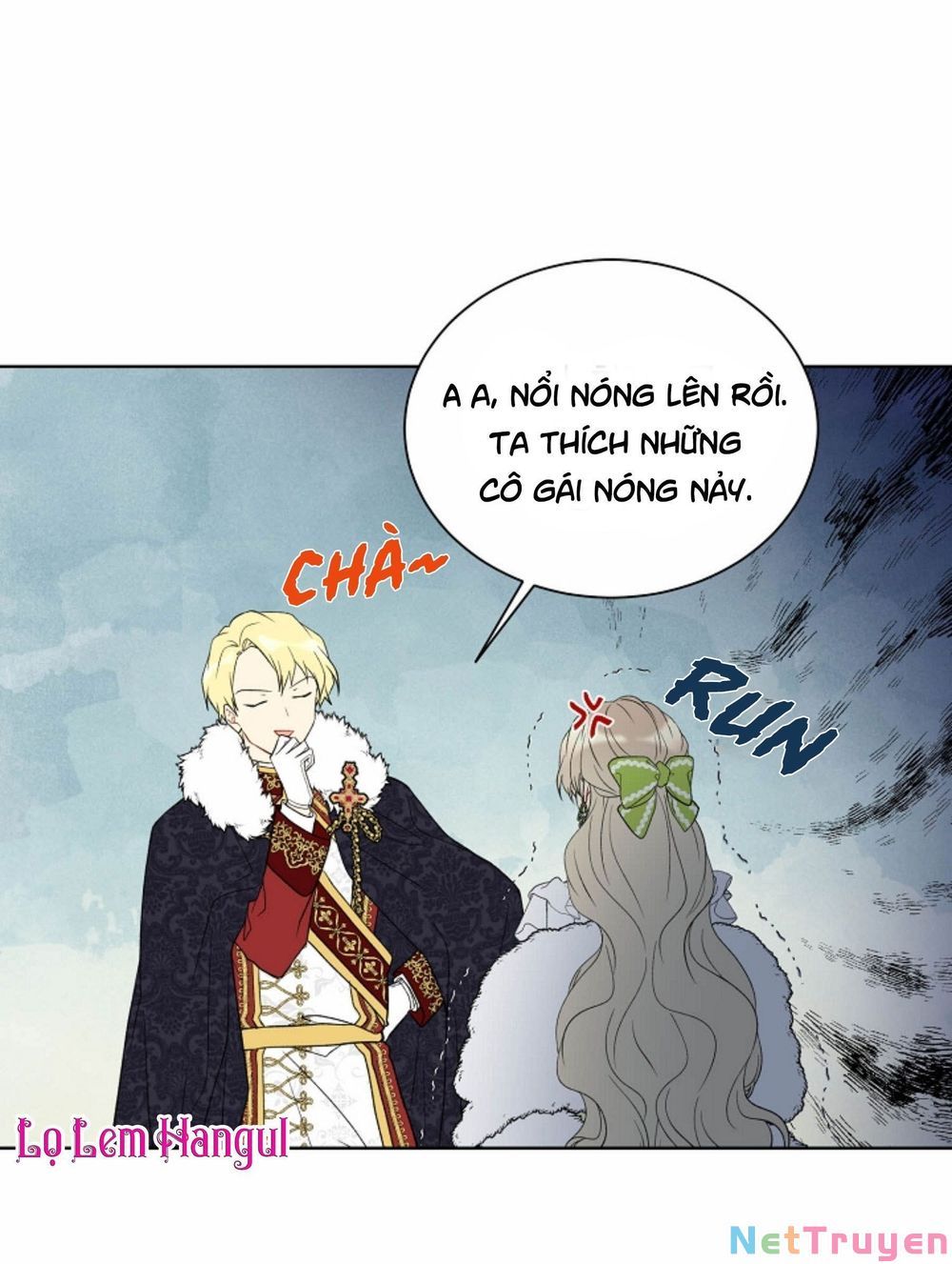 đọc truyện Vương Miện Viridescent Chương 36 ảnh 6 tại Thiên Thai Truyện