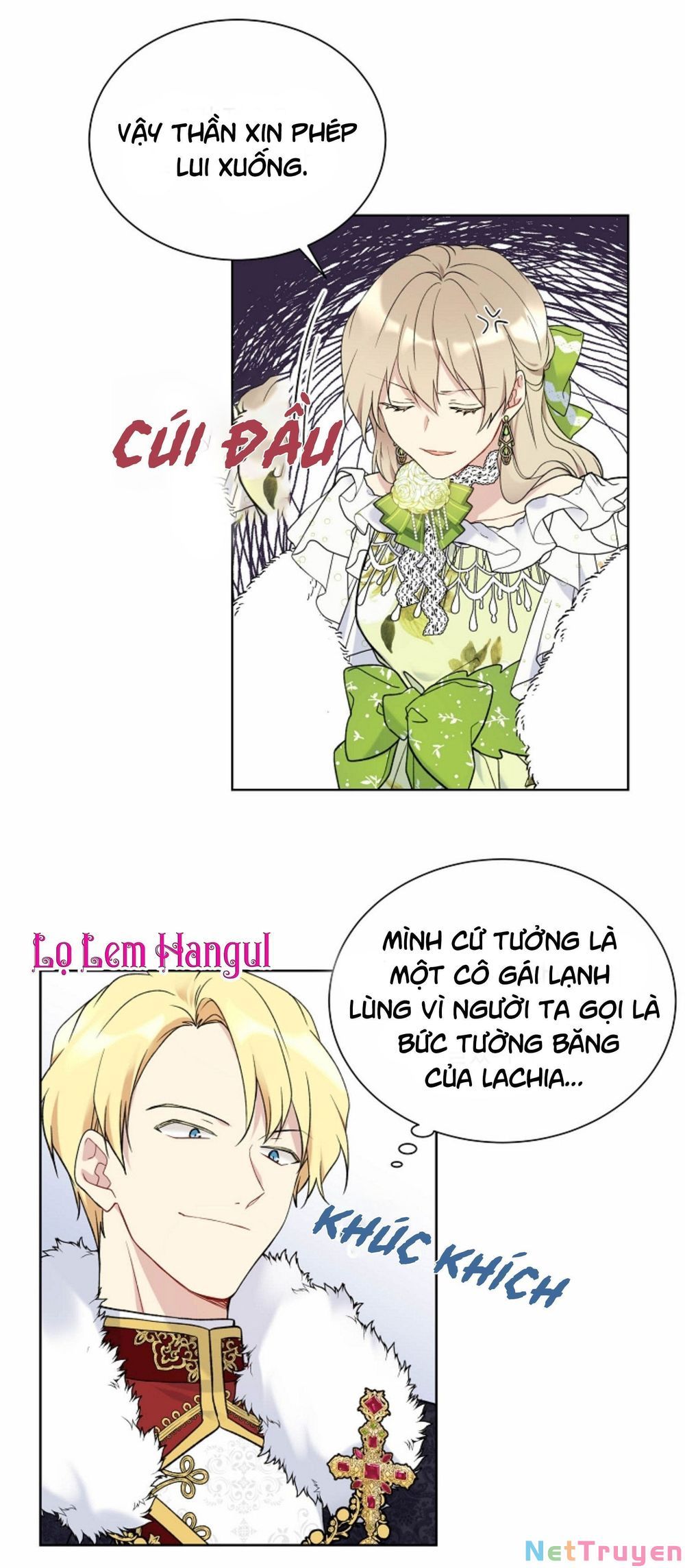 đọc truyện Vương Miện Viridescent Chương 36 ảnh 7 tại Thiên Thai Truyện