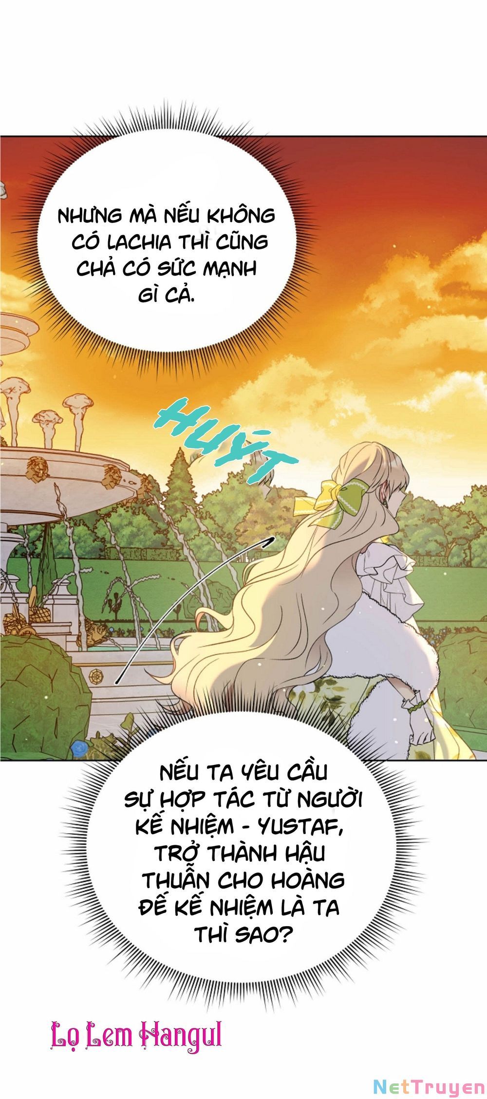 đọc truyện Vương Miện Viridescent Chương 36 ảnh 8 tại Thiên Thai Truyện