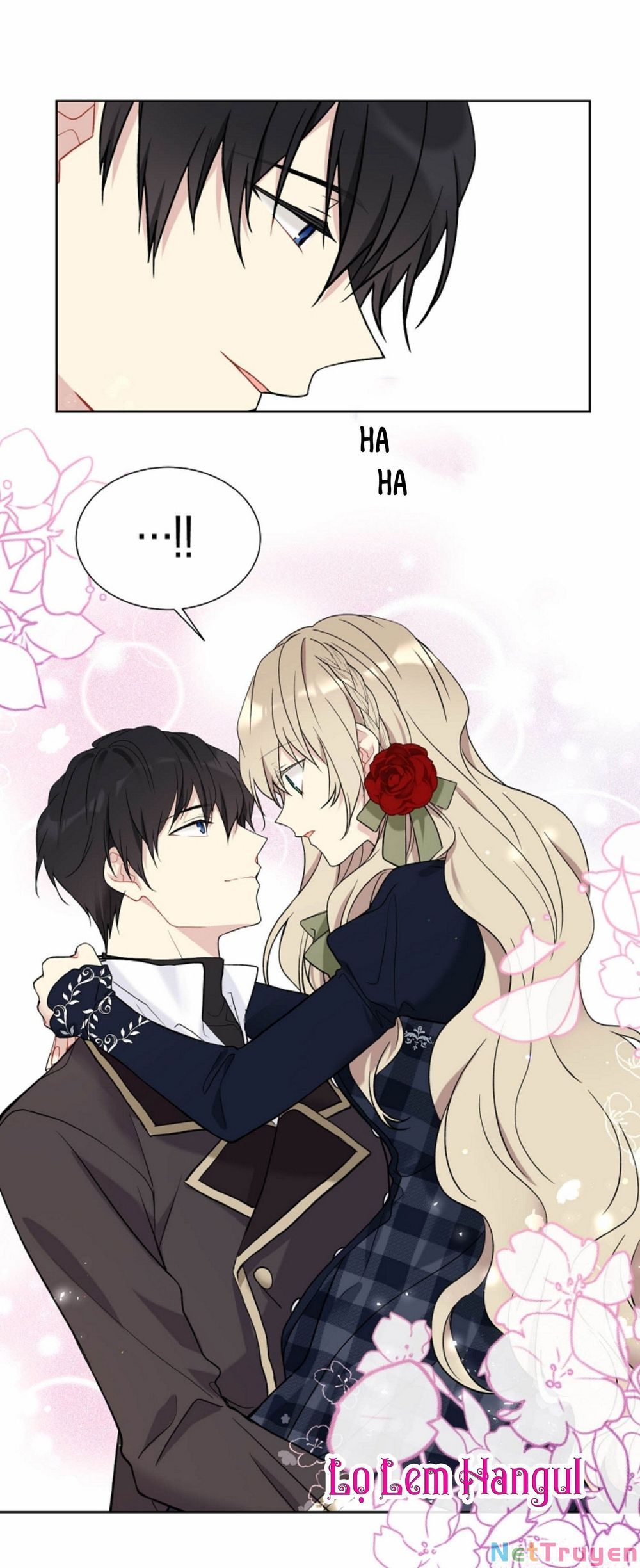 đọc truyện Vương Miện Viridescent Chương 37 ảnh 23 tại Thiên Thai Truyện