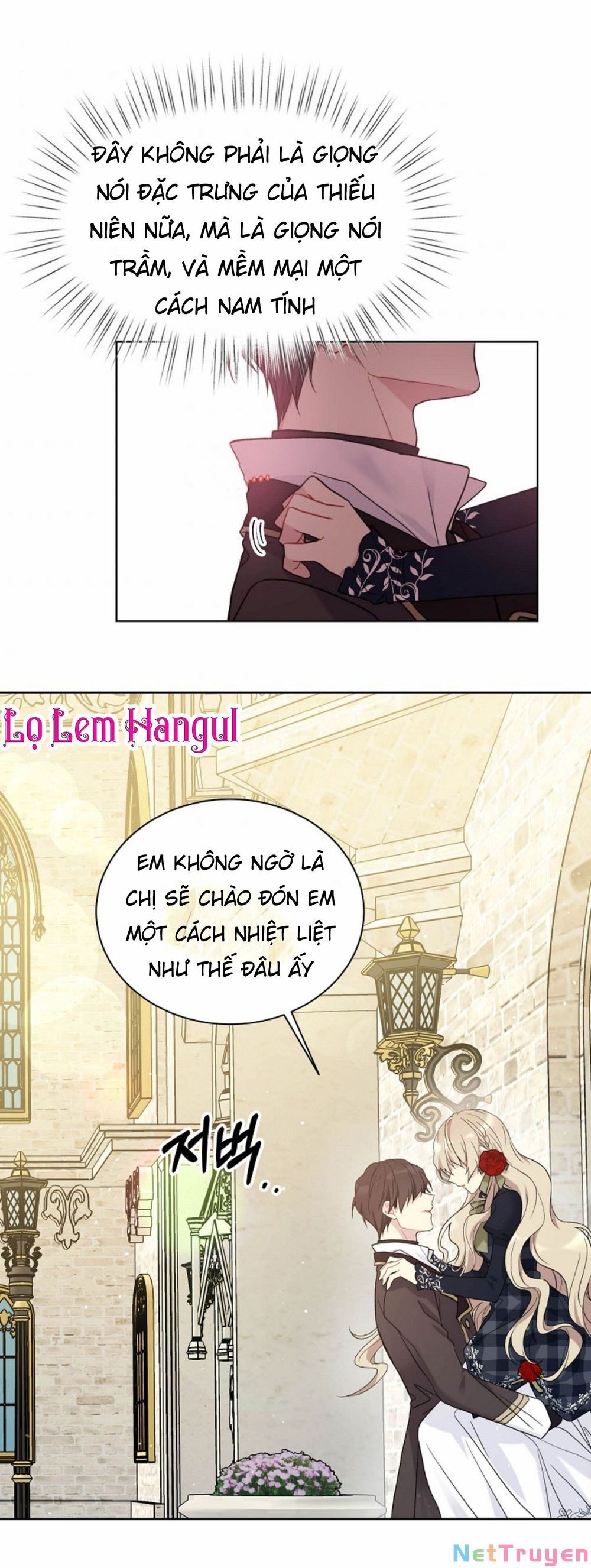 đọc truyện Vương Miện Viridescent Chương 37 ảnh 26 tại Thiên Thai Truyện